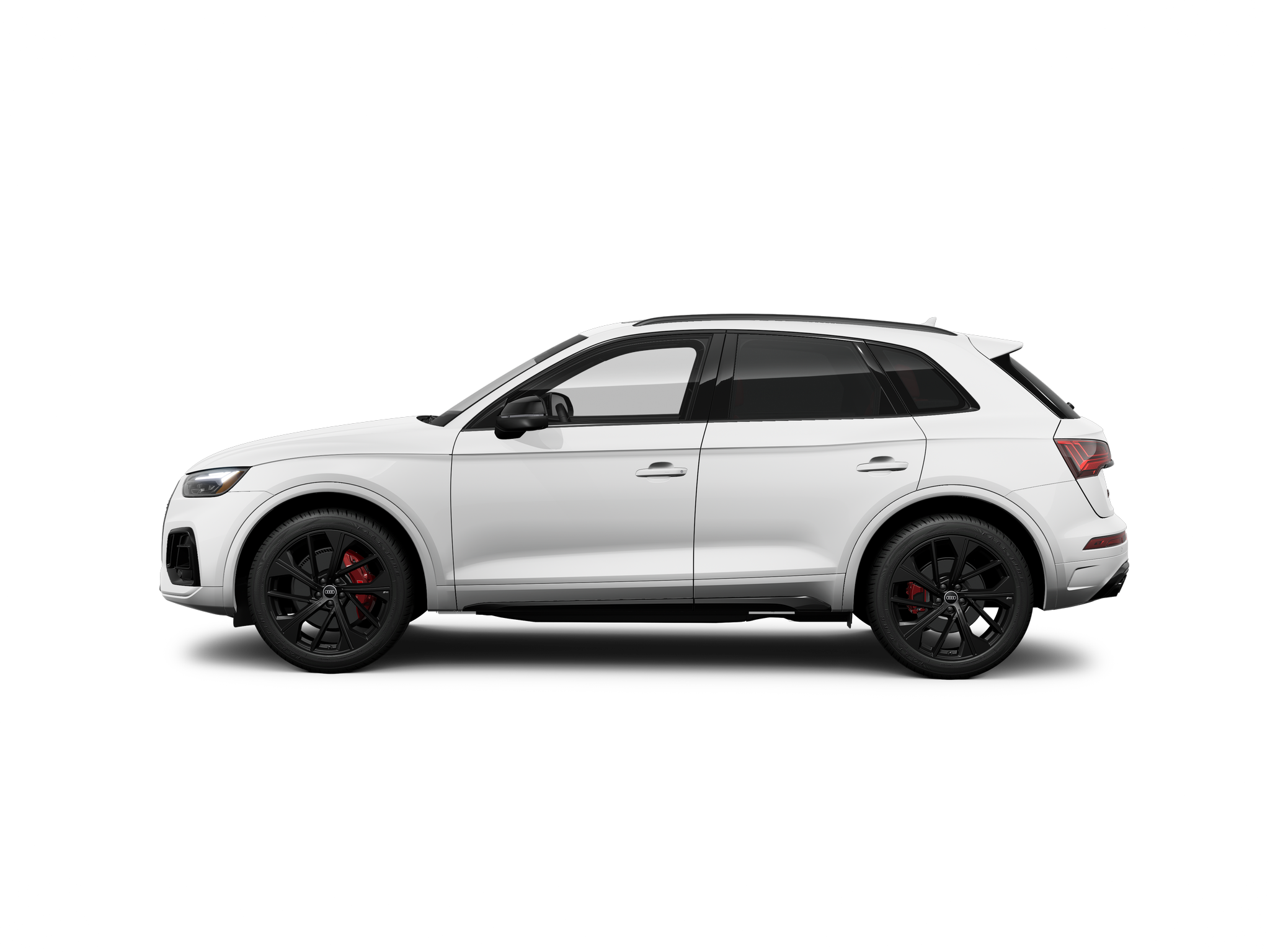 2024 Audi SQ5