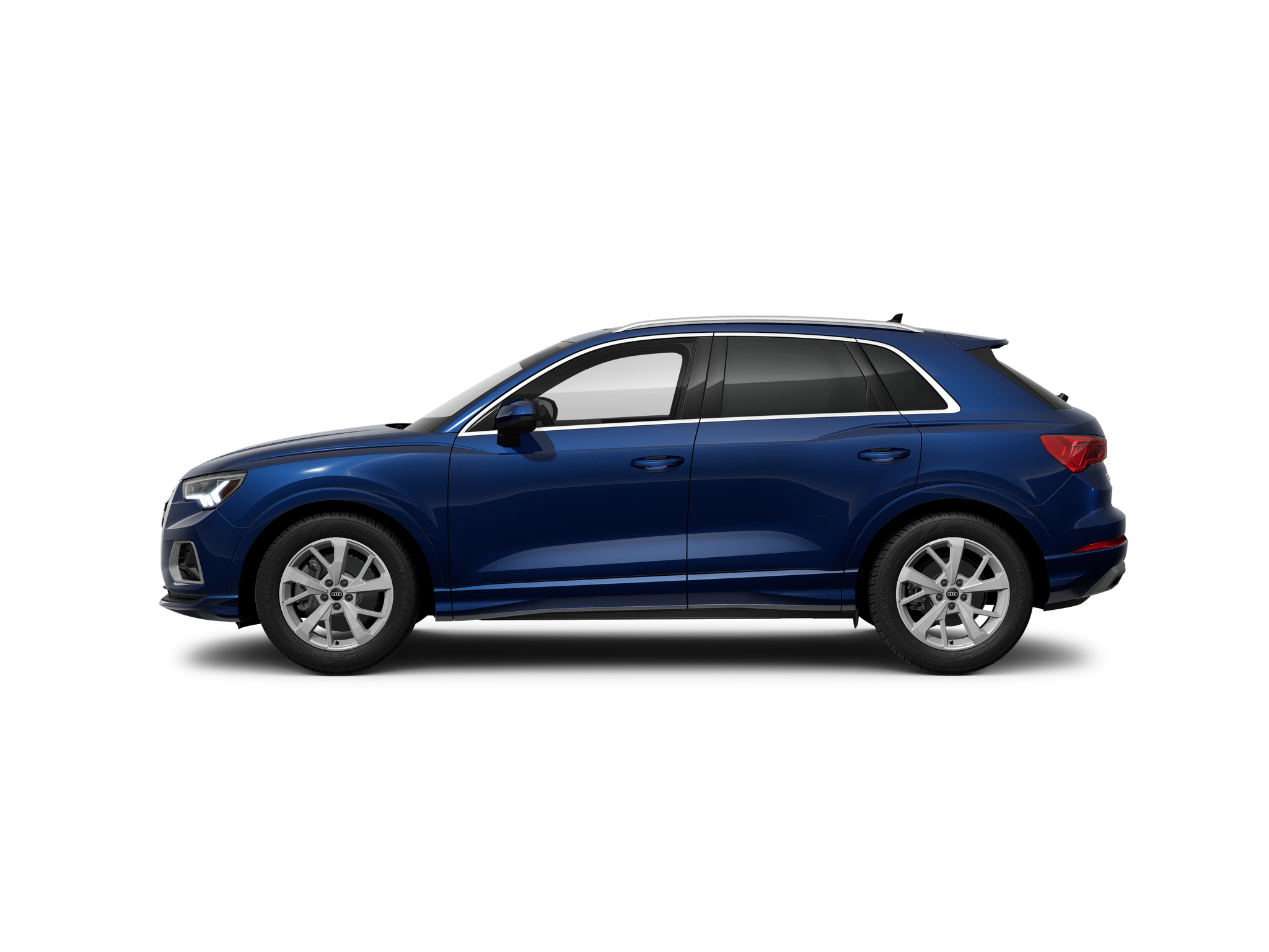 2024 Audi Q3 SUV