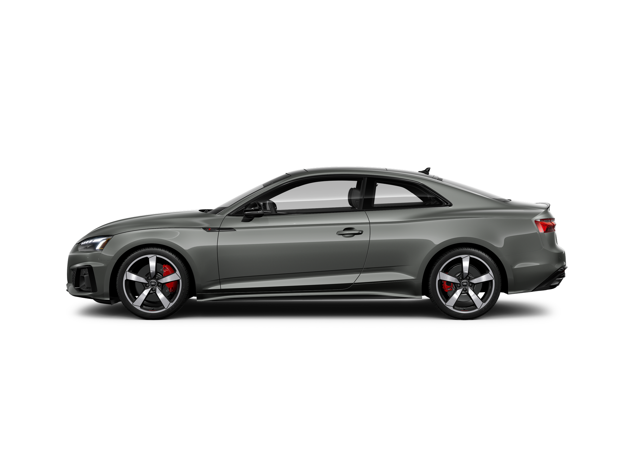 2024 Audi A5 Coupe