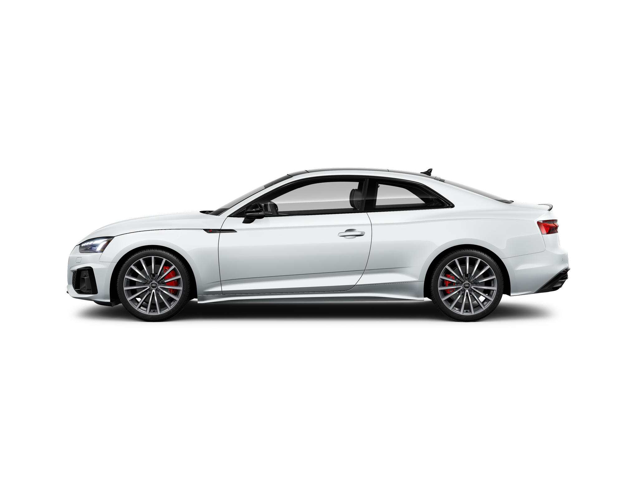 2024 Audi A5 Coupé