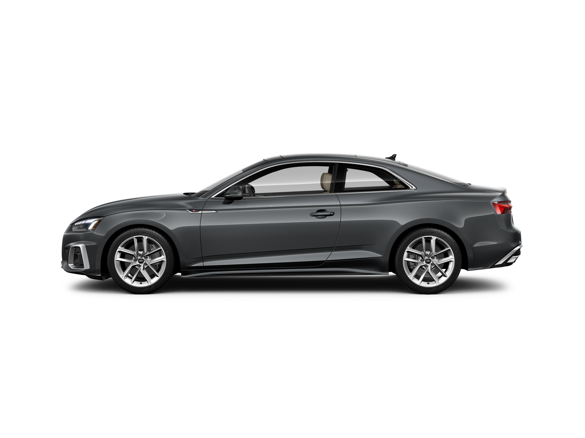 2023 Audi A5 Coupe