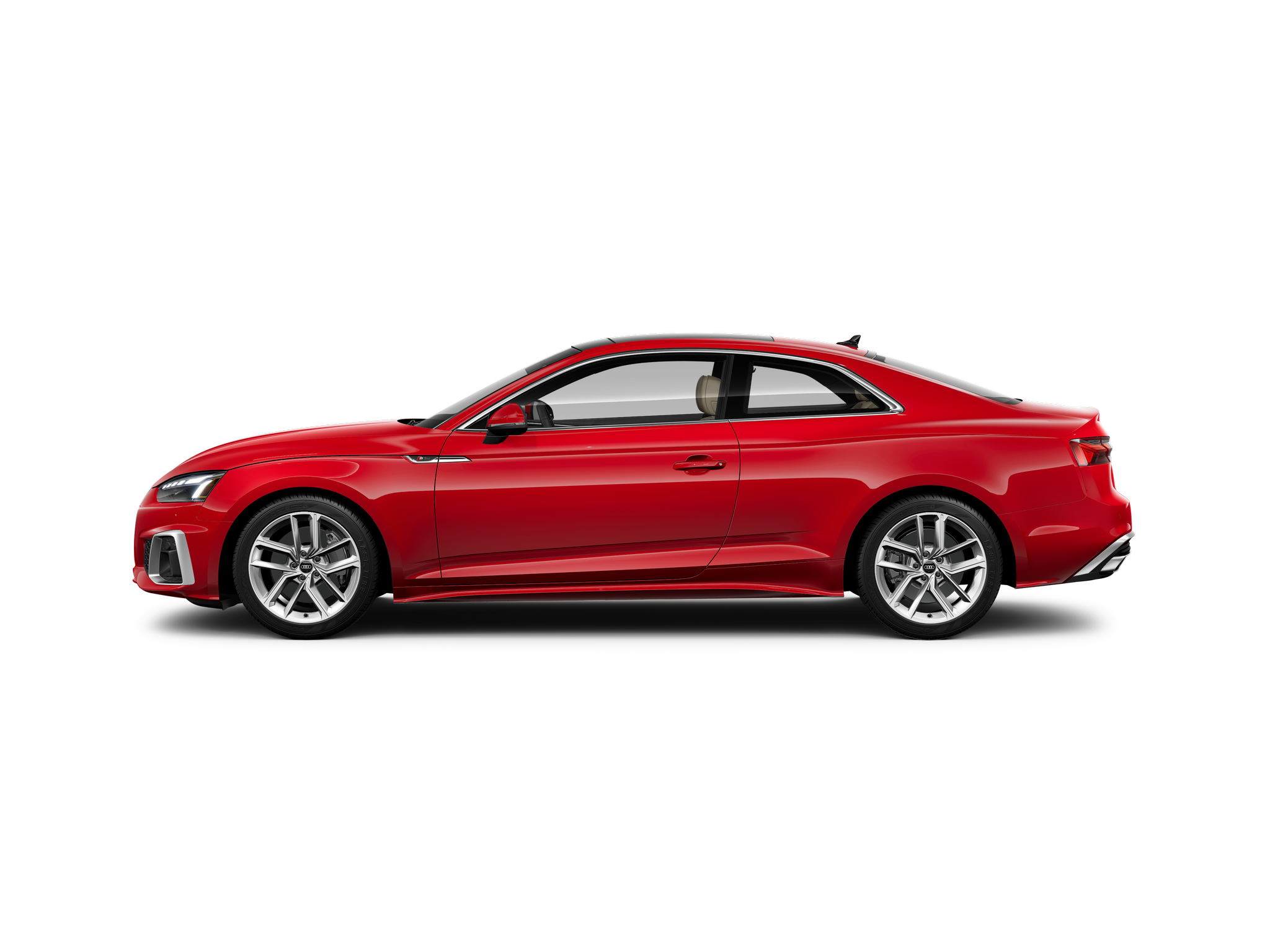 2023 Audi A5 Coupe