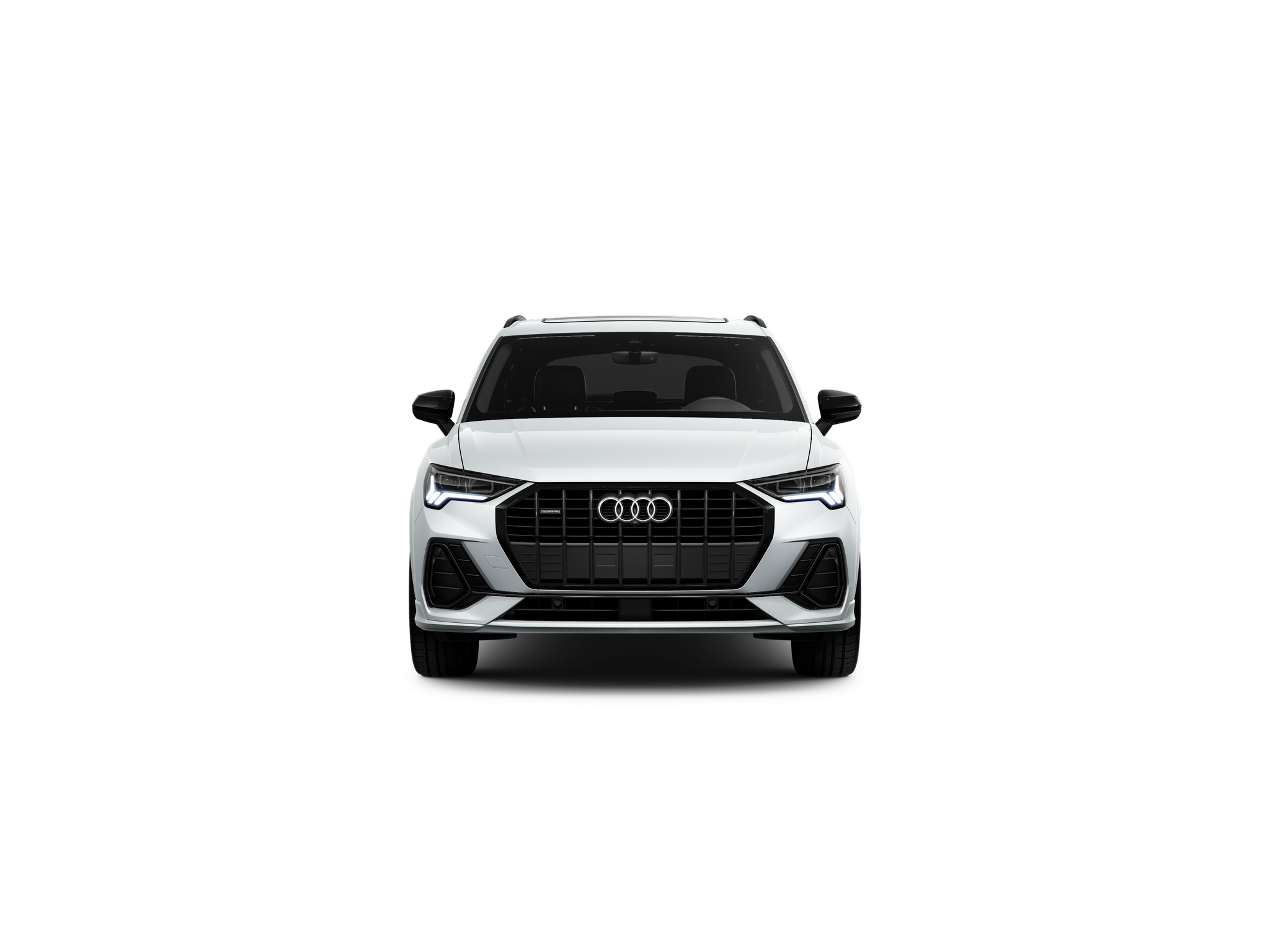 2022 Audi Q3 SUV