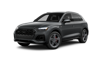 Photo of 2024 Audi Q5 TFSI e