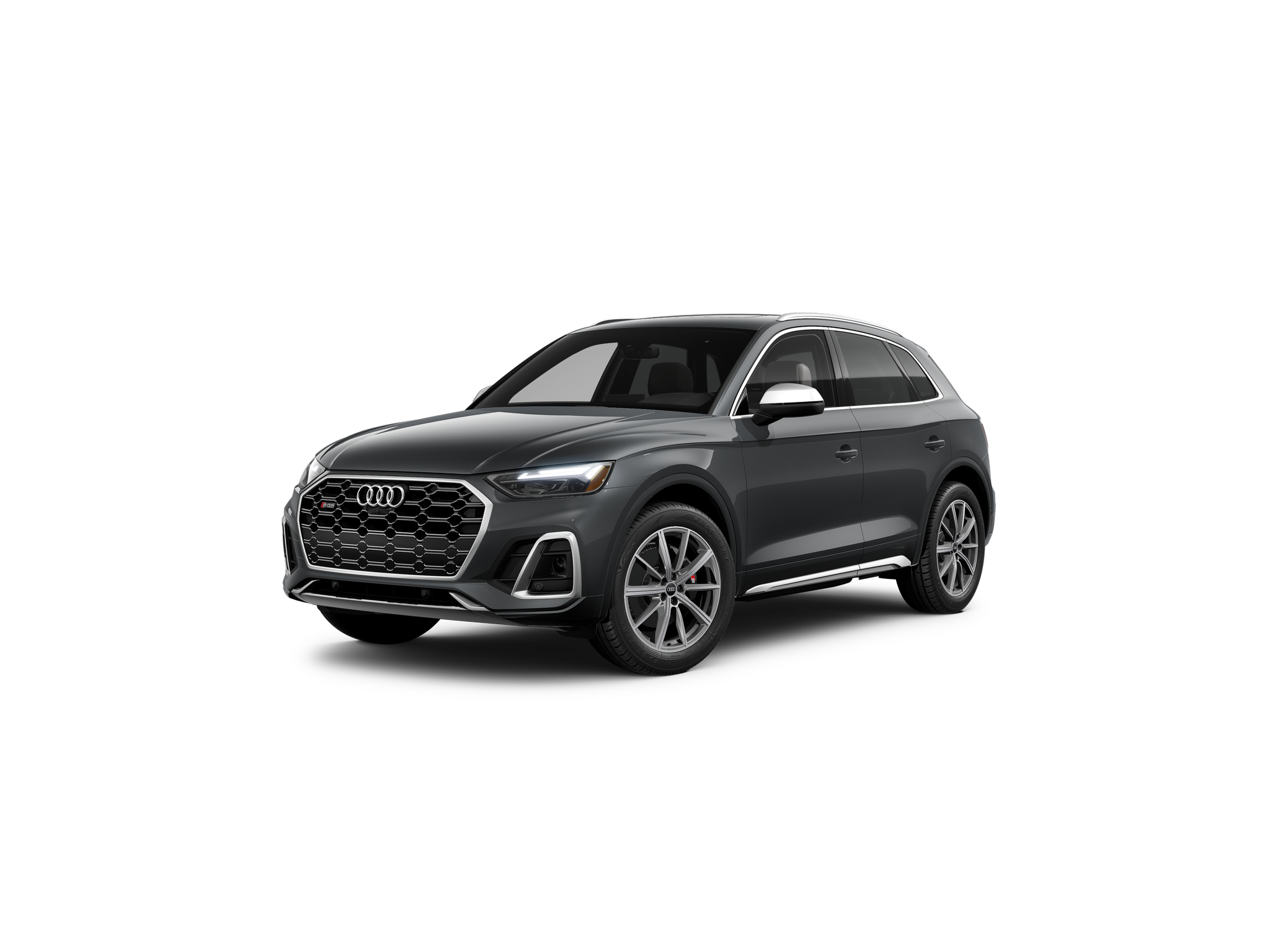 2024 Audi SQ5 Premium Plus's photo