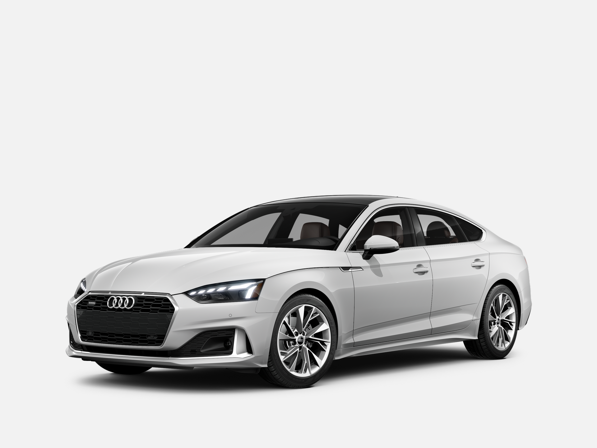 2023 Audi A5 Sportback 40 Premium quattro S tronic's photo