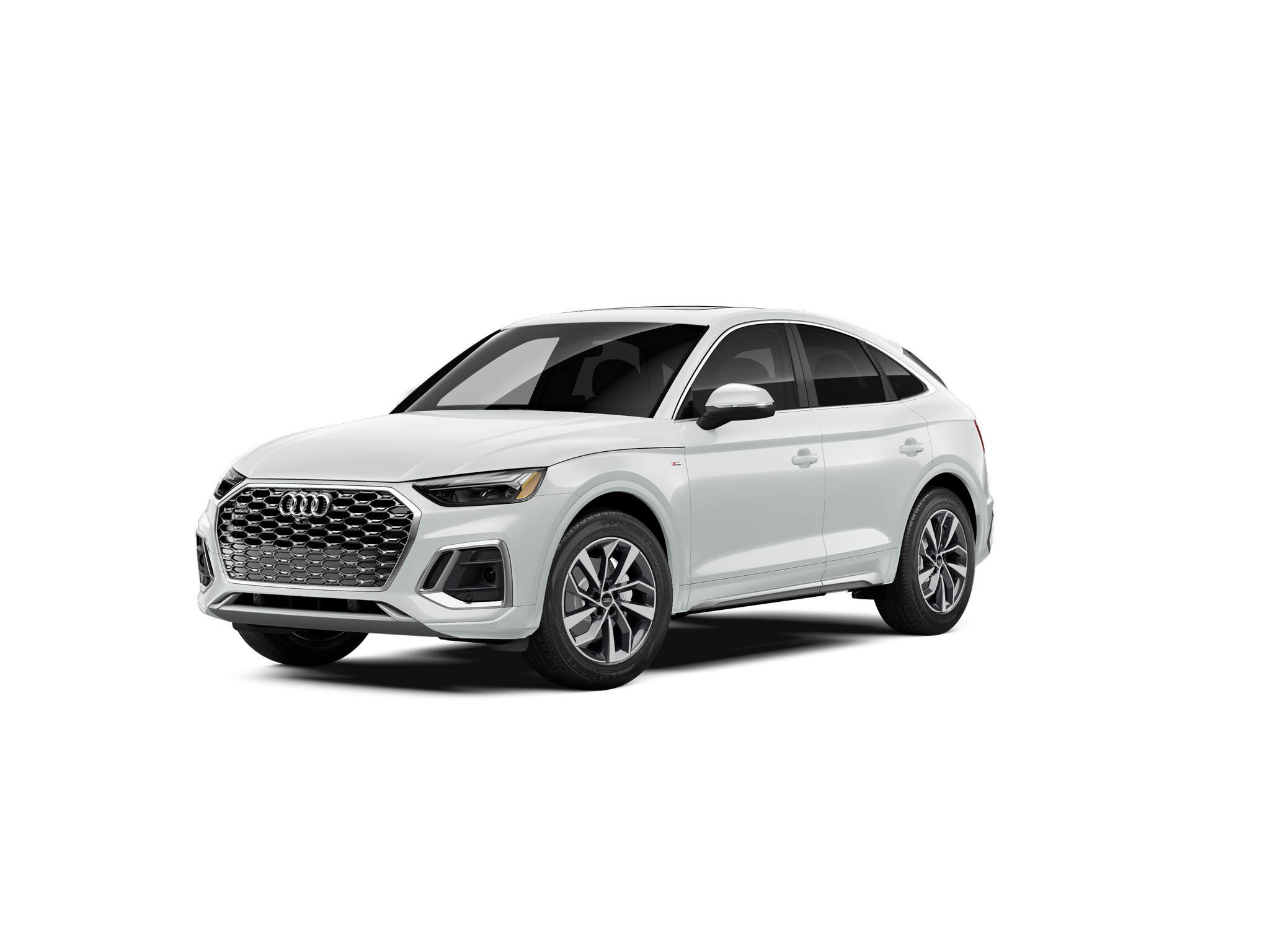 2022 Audi Q5 Sportback Premium Plus's photo