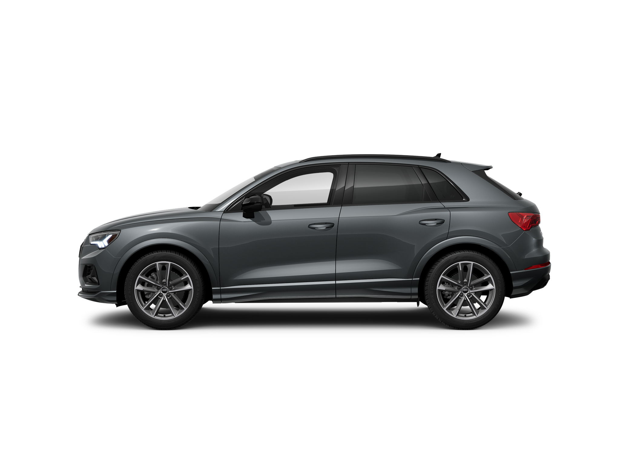 2023 Audi Q3 SUV