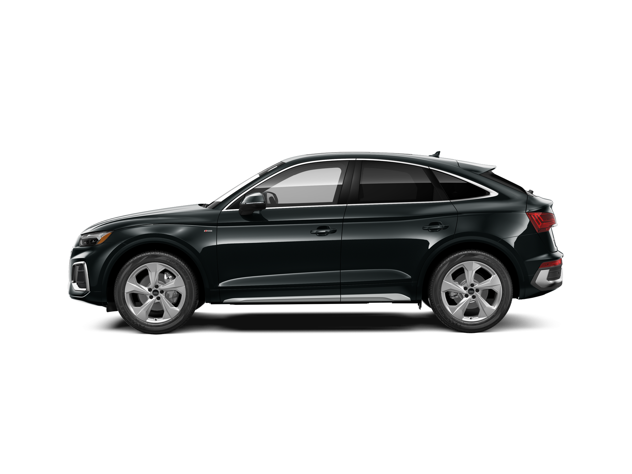2022 Audi Q5 Sportback