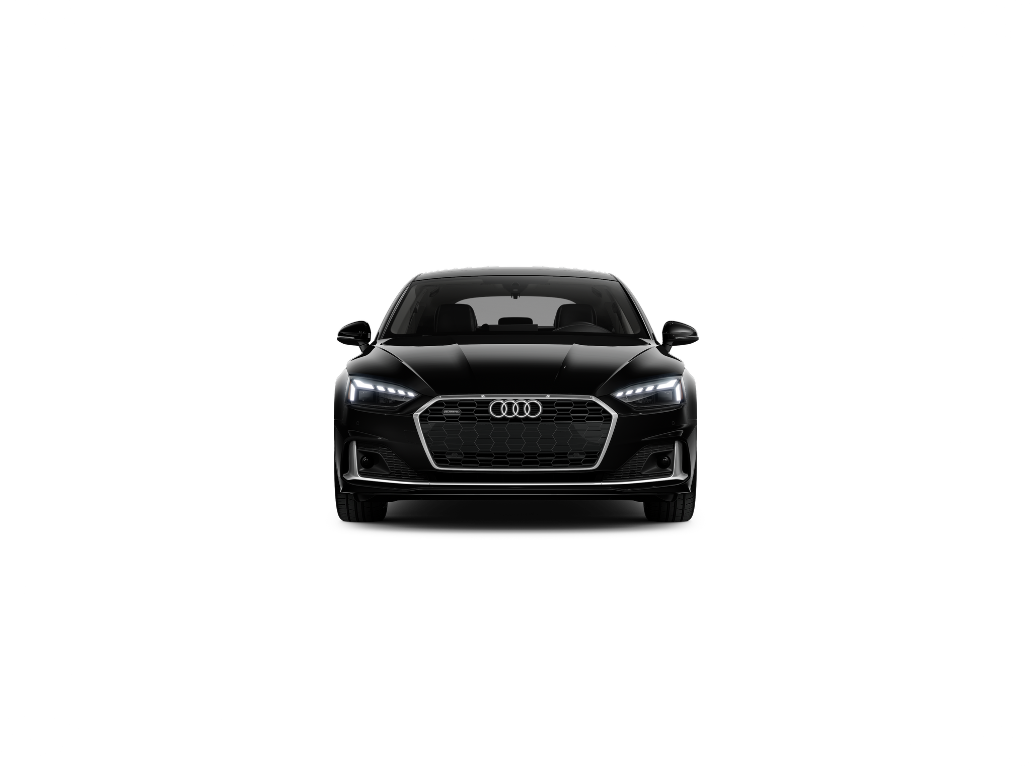 2023 Audi A5 Sportback
