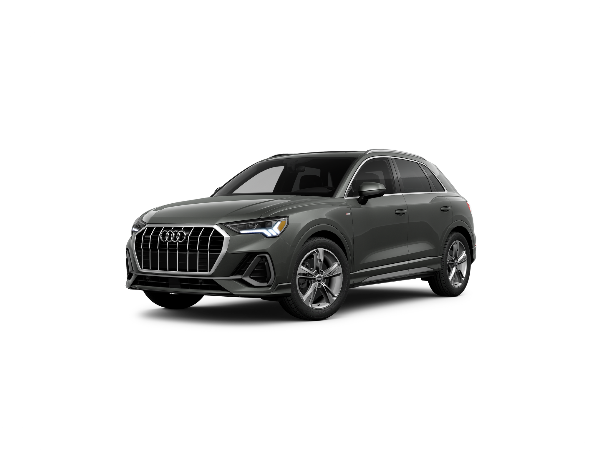 2023 Audi Q3