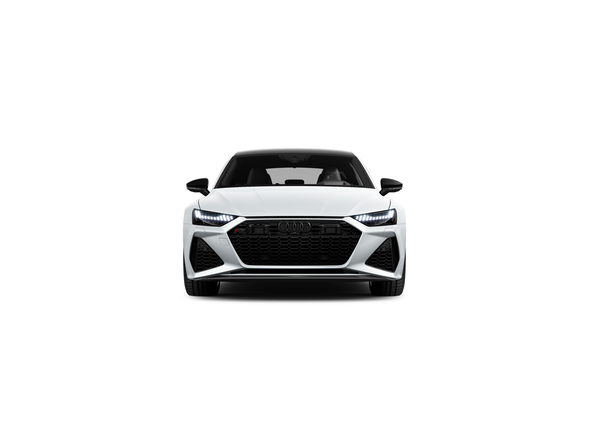 2023 Audi RS7 Sportback