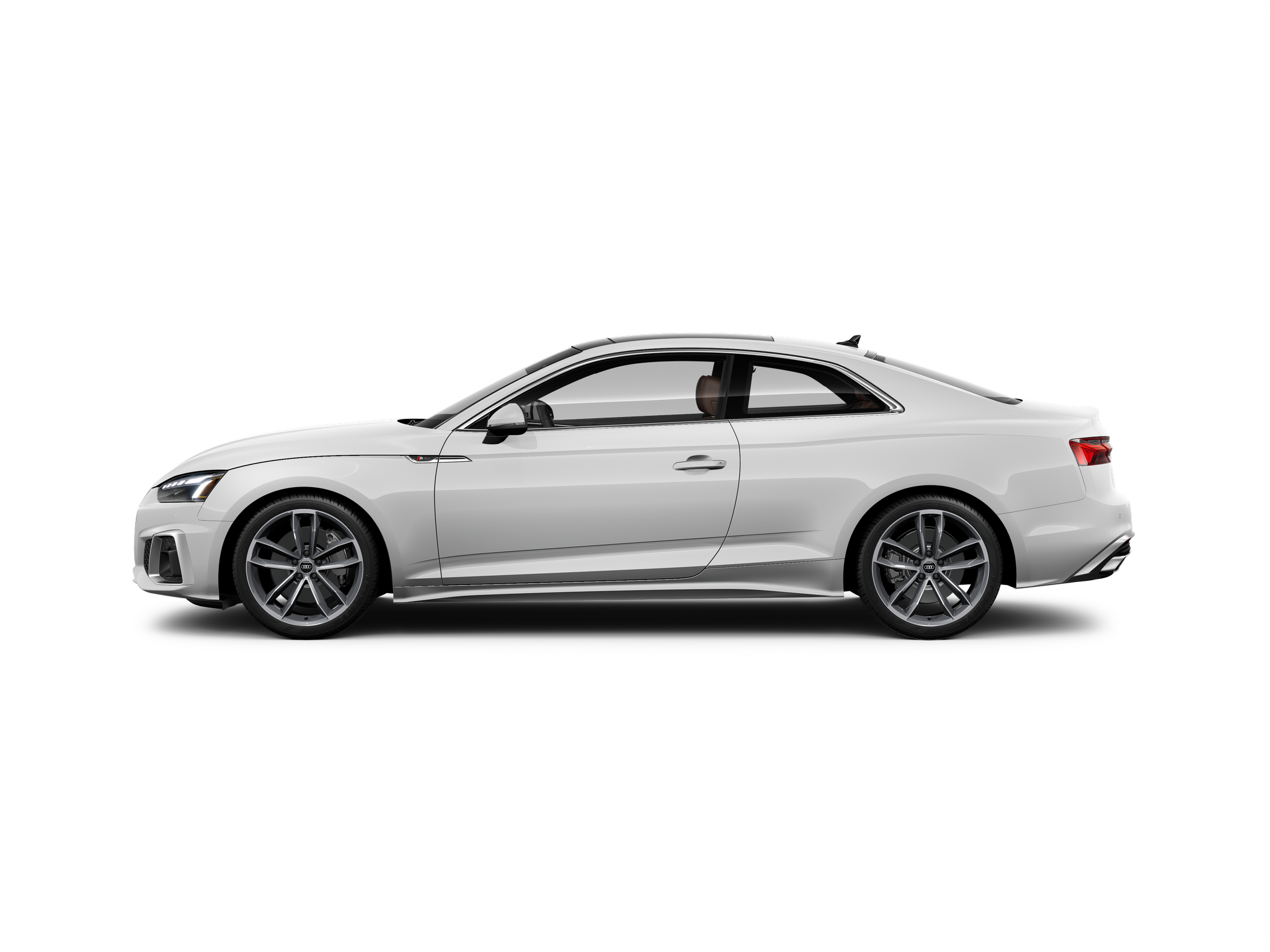 2023 Audi A5 Coupe