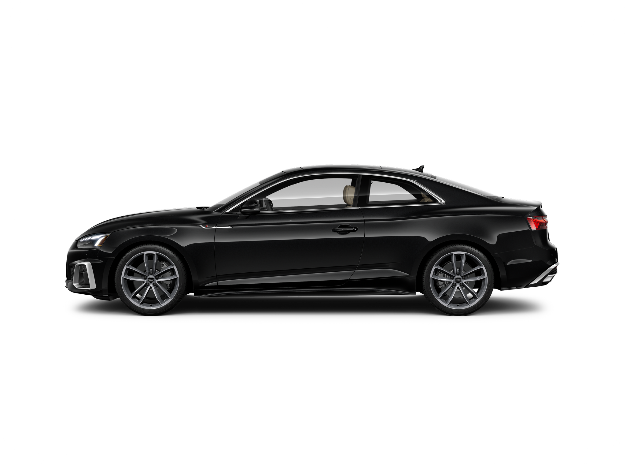 2023 Audi A5 Coupe