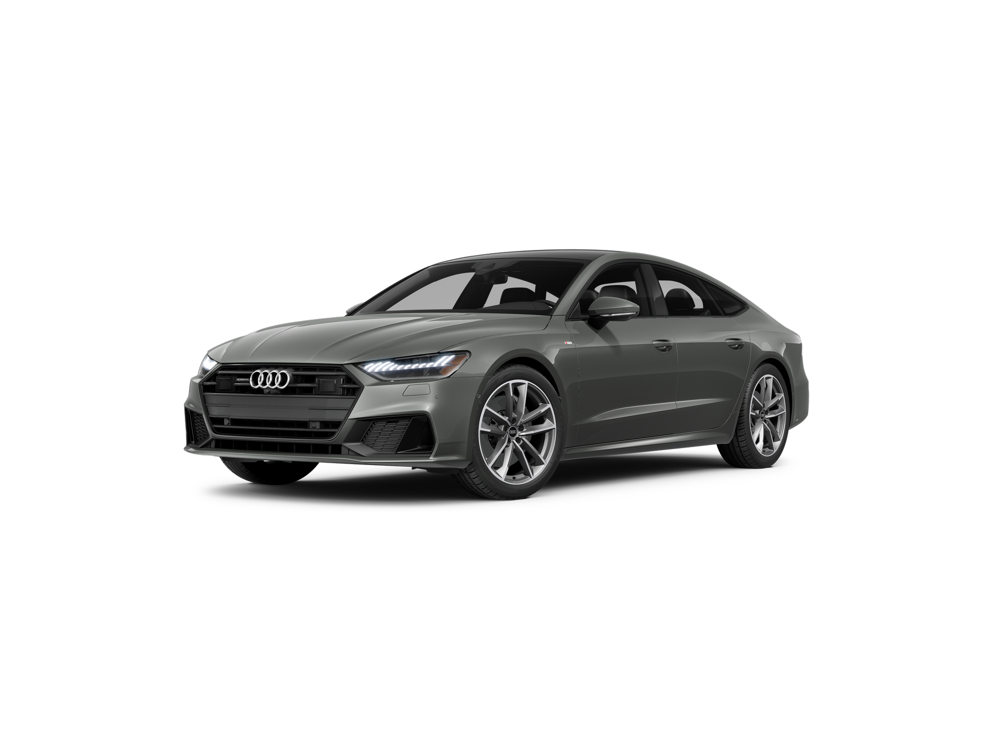 2023 Audi A7 Premium Plus's photo