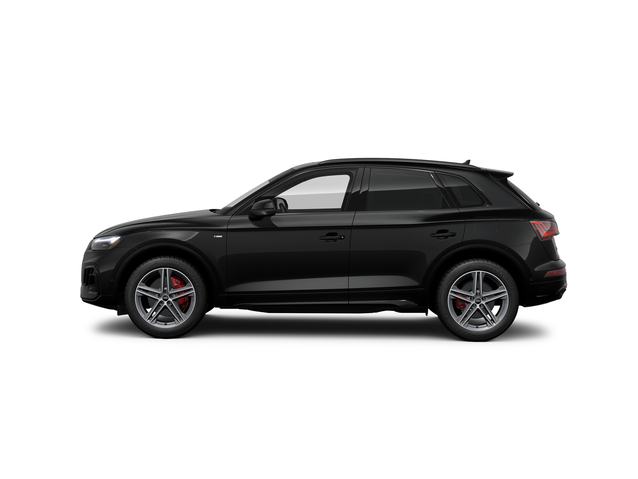 2024 Audi Q5 TFSI e