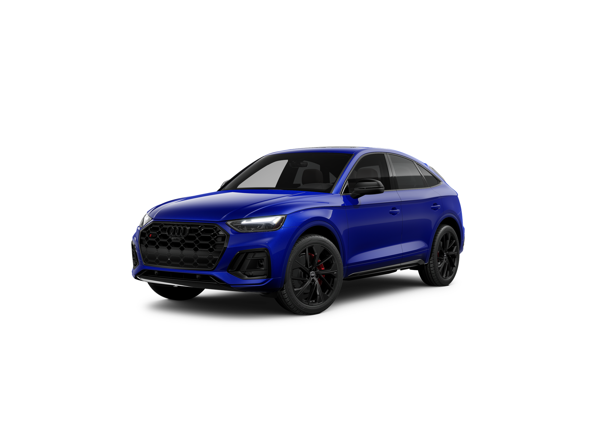 2025 Audi SQ5 Sportback Premium Plus's photo