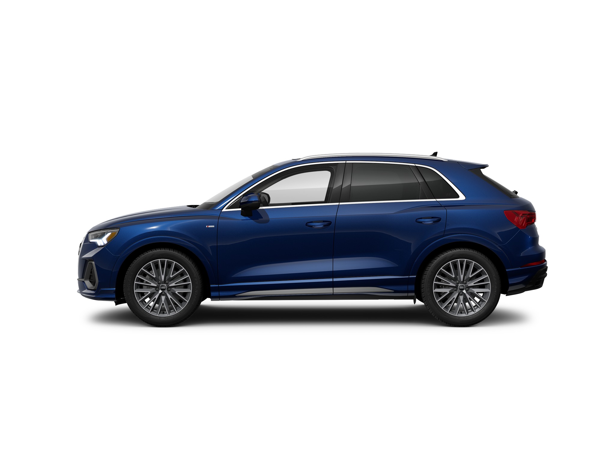 2022 Audi Q3 SUV