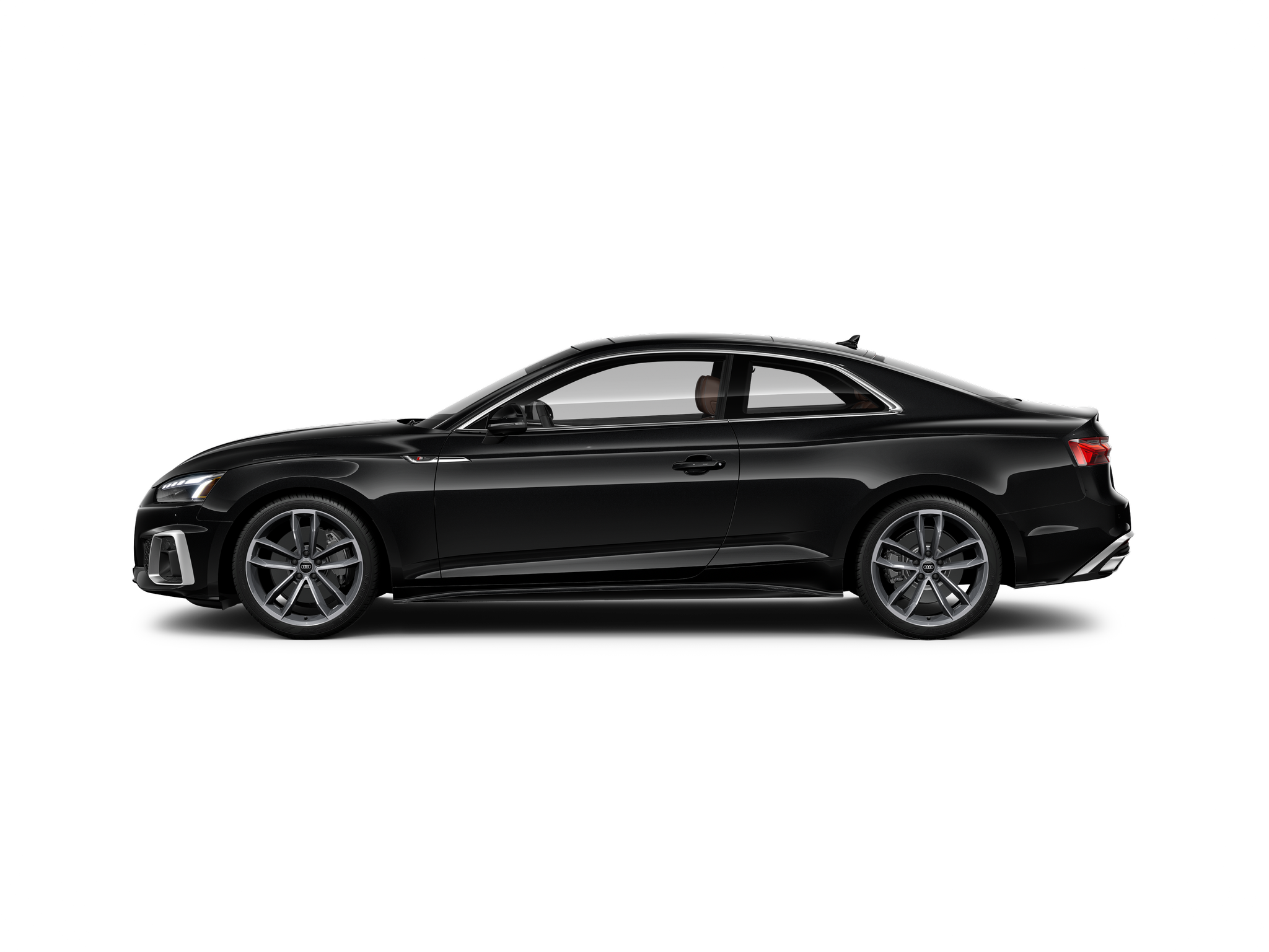 2023 Audi A5 Coupe