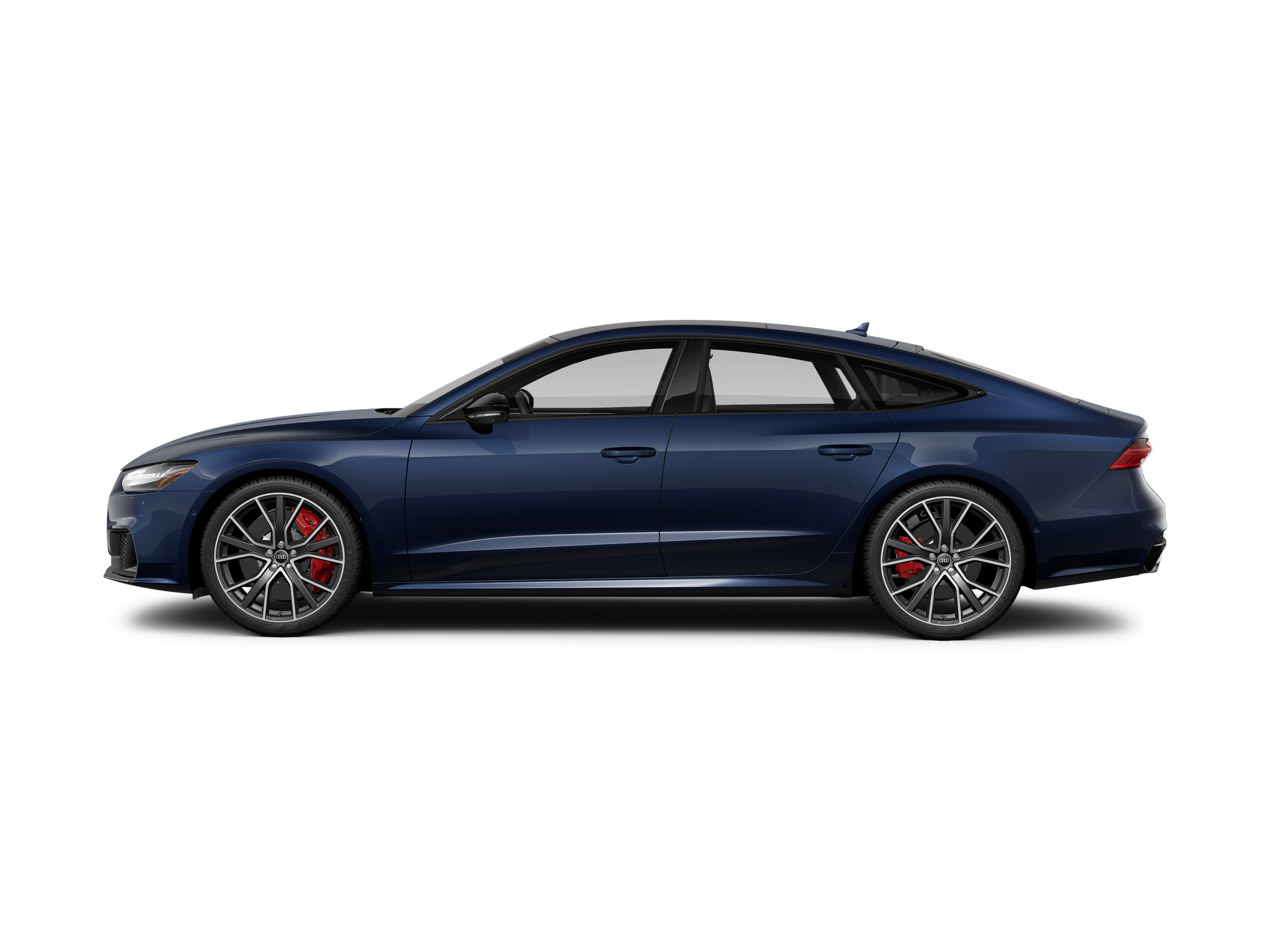 2023 Audi S7 Sportback
