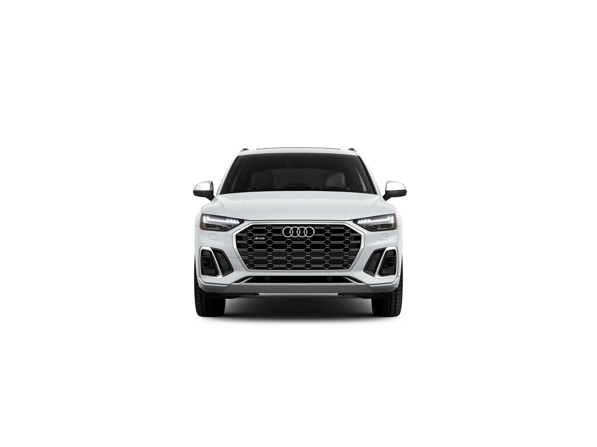 2023 Audi SQ5
