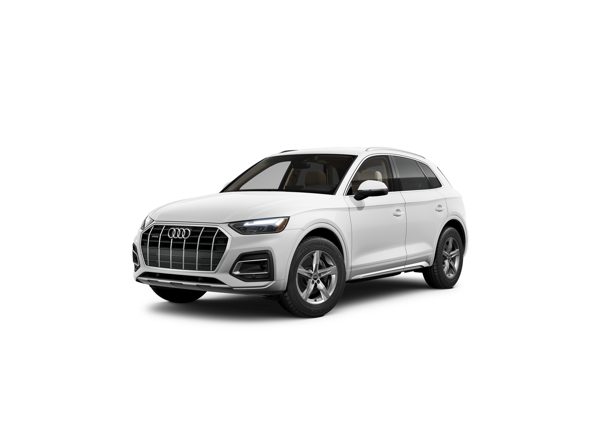 2023 Audi Q5 Premium's photo