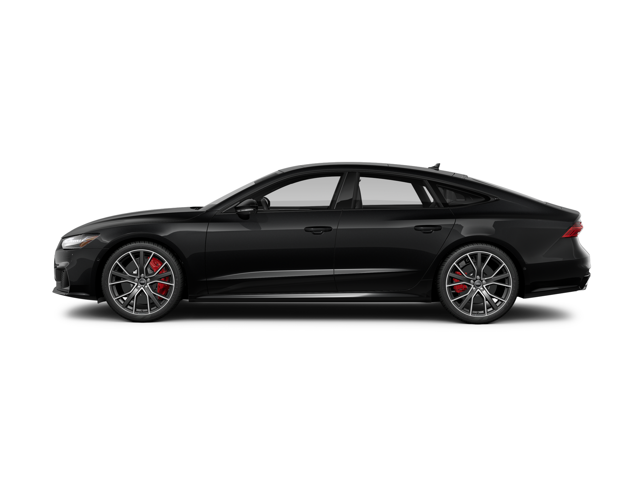 2023 Audi S7 Sportback
