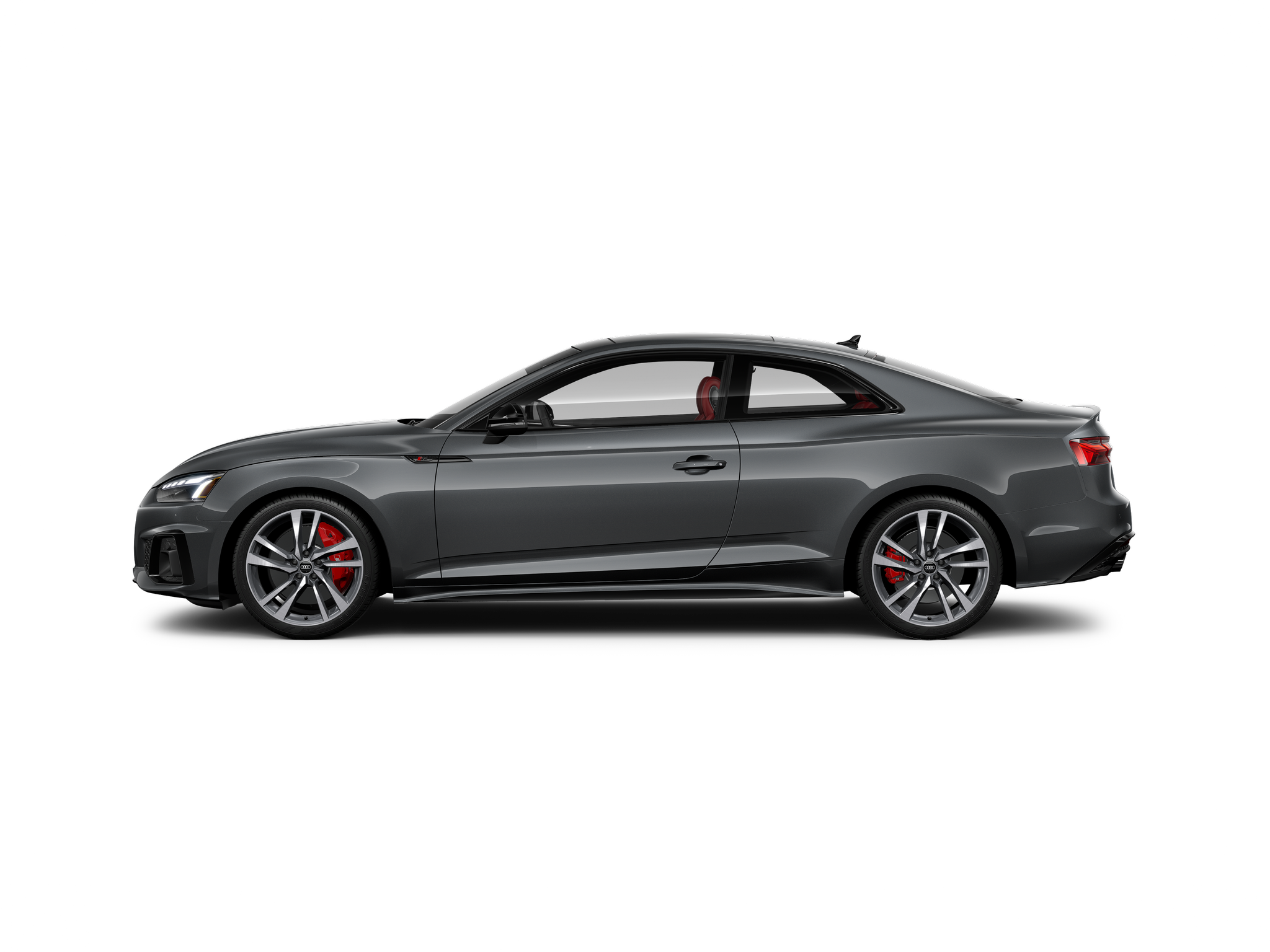 2023 Audi S5 Coupé