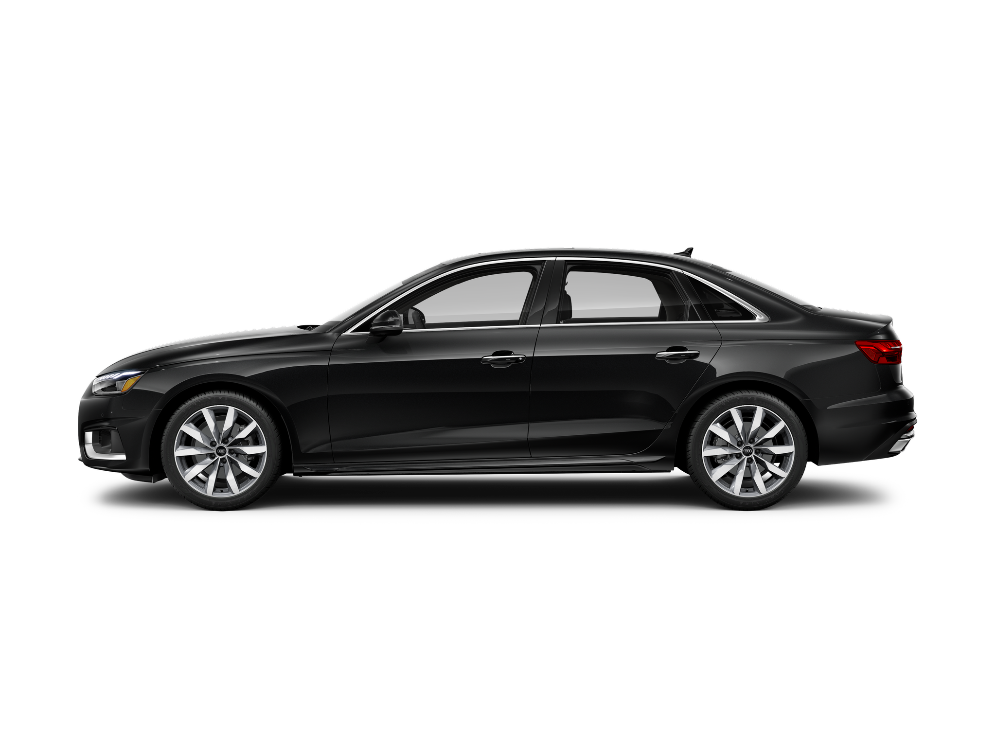 2023 Audi A4 Sedan
