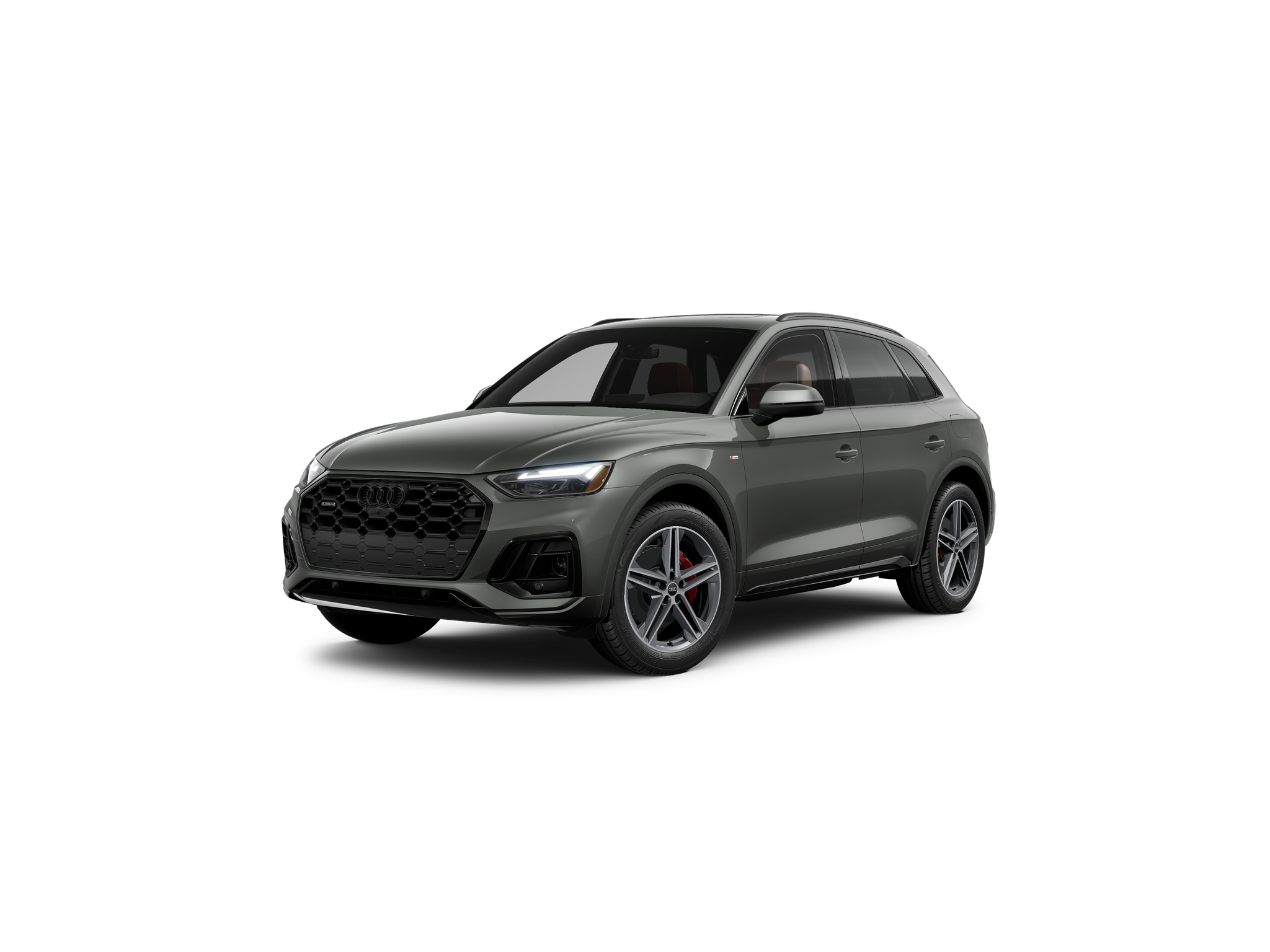 2024 Audi Q5 Premium Plus's photo