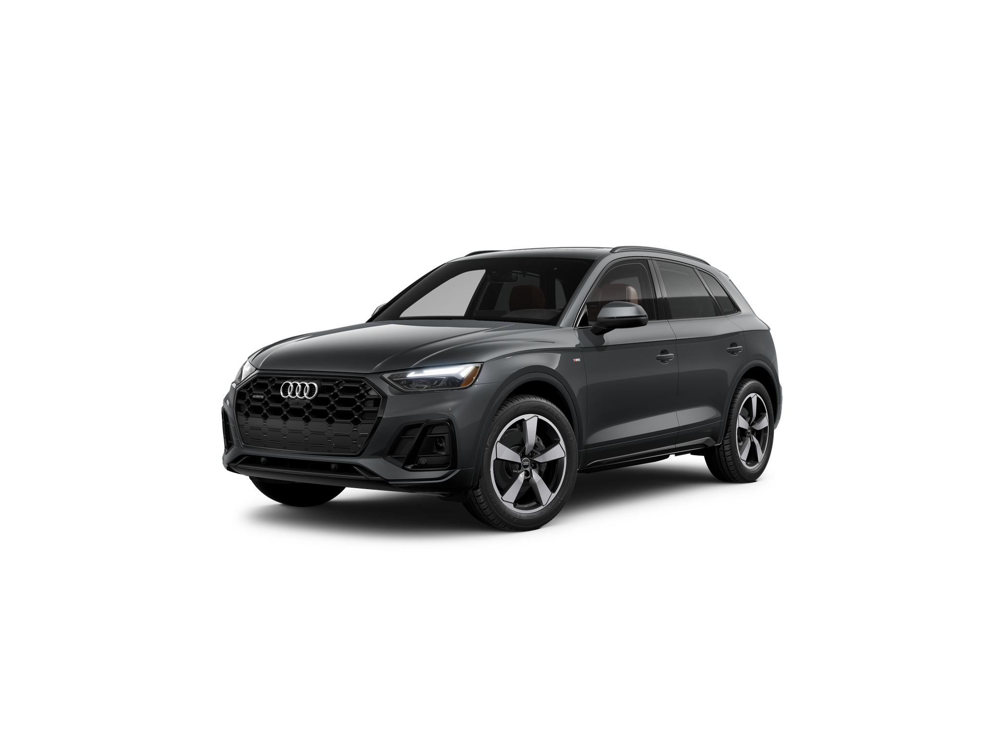 2023 Audi Q5 Premium Plus's photo