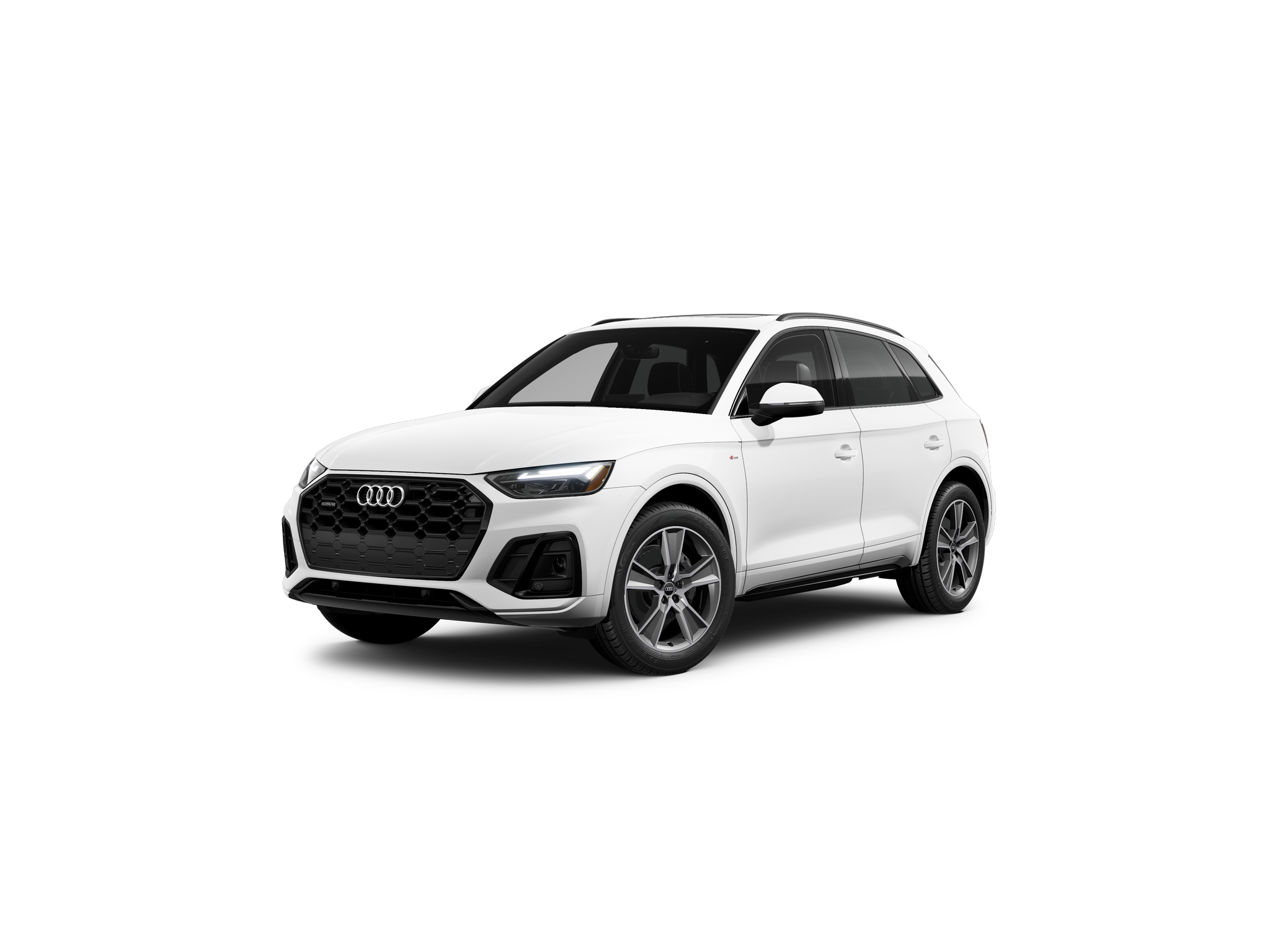 2025 Audi Q5 Premium's photo