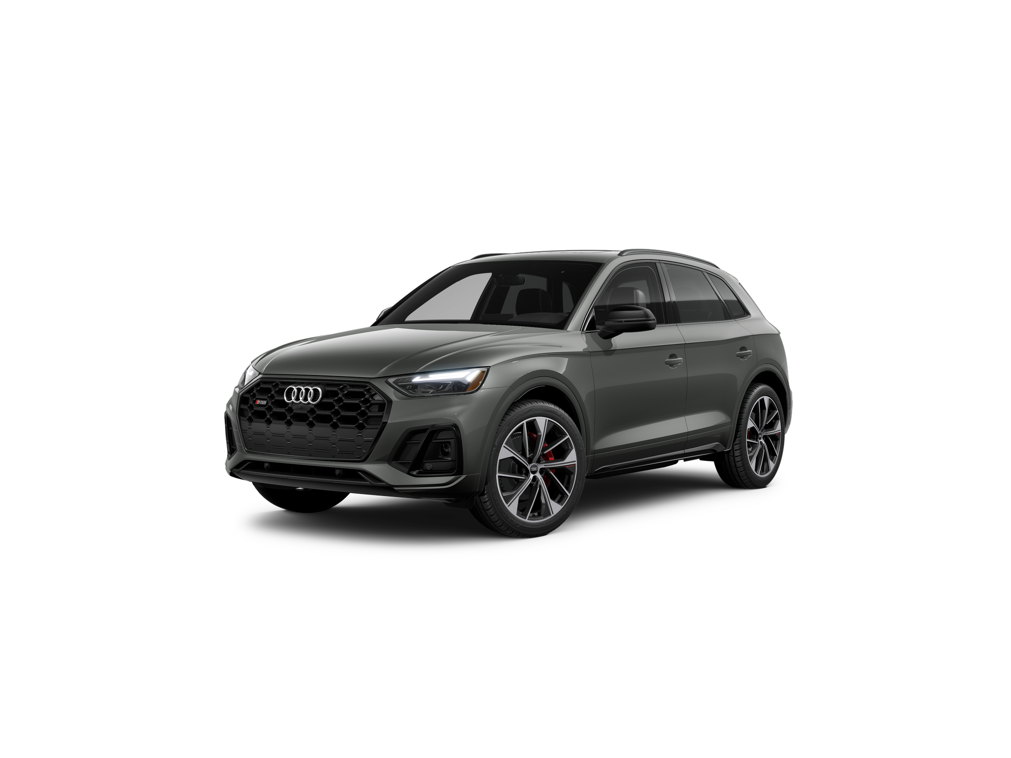 2023 Audi SQ5 Premium Plus's photo