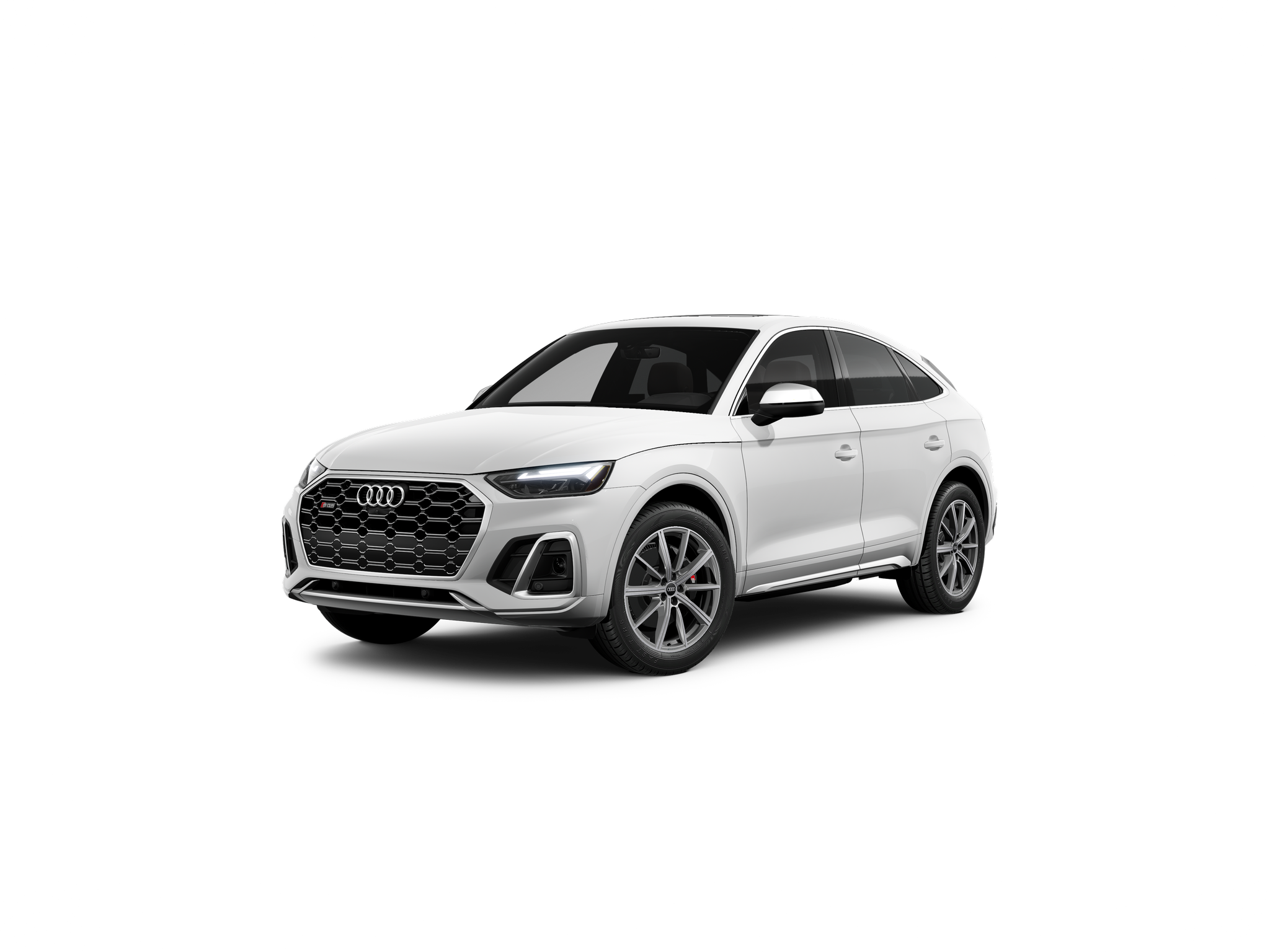2023 Audi SQ5 Sportback Premium Plus's photo