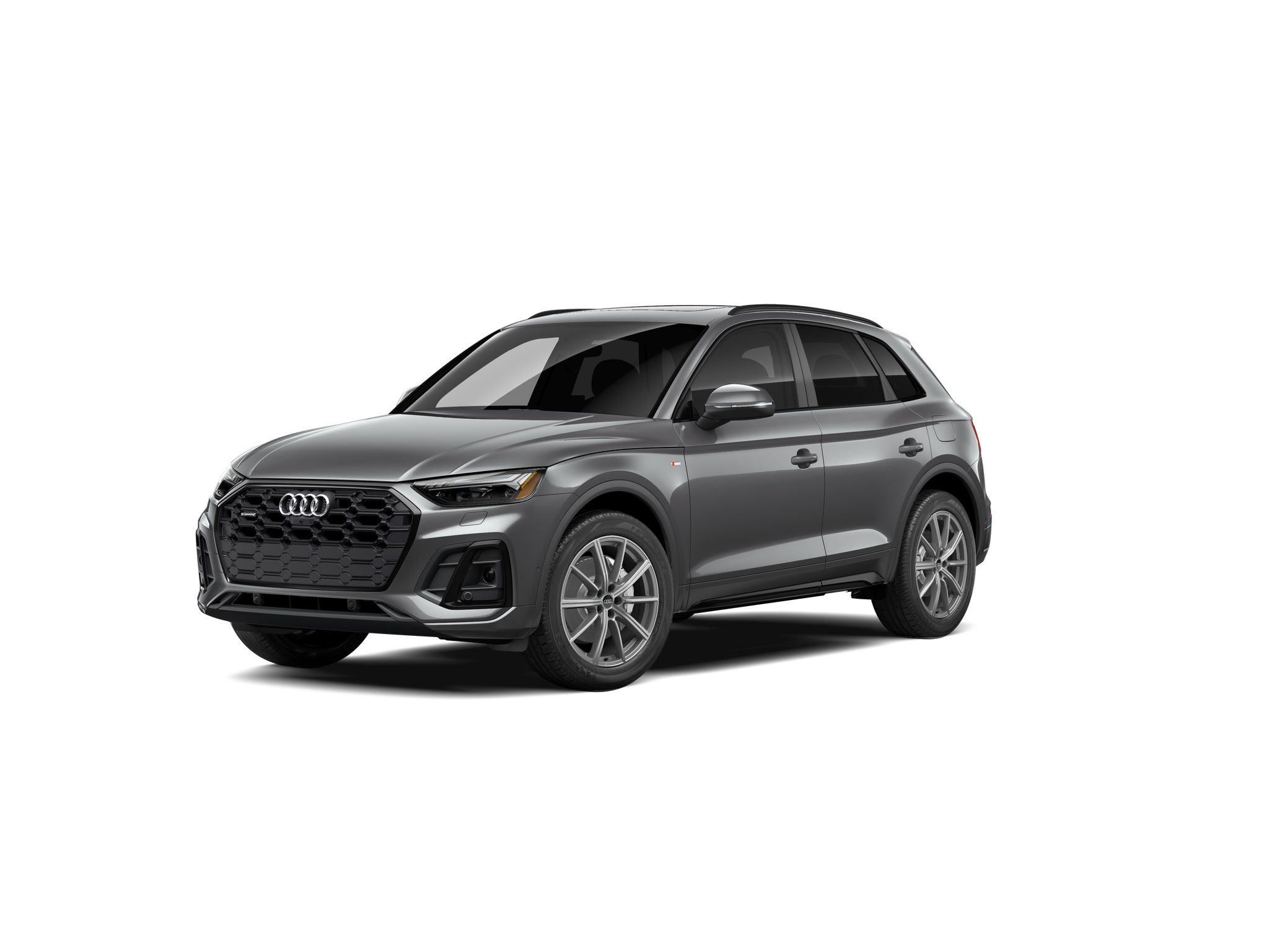 2022 Audi Q5 Prestige's photo