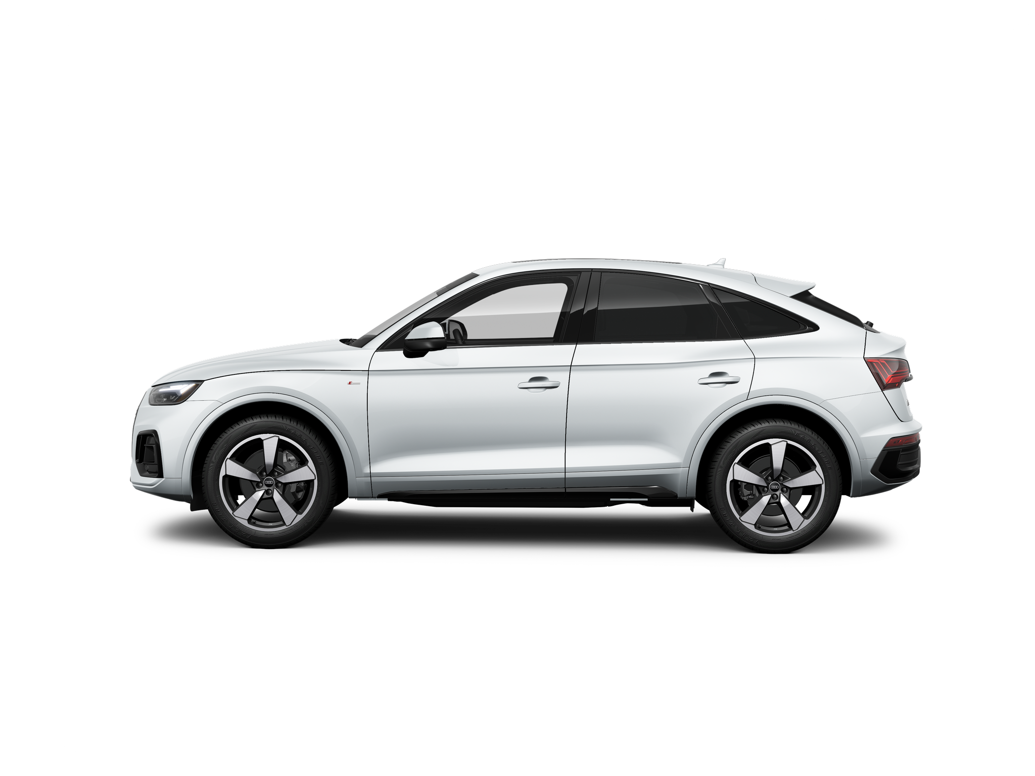 2023 Audi Q5 Sportback