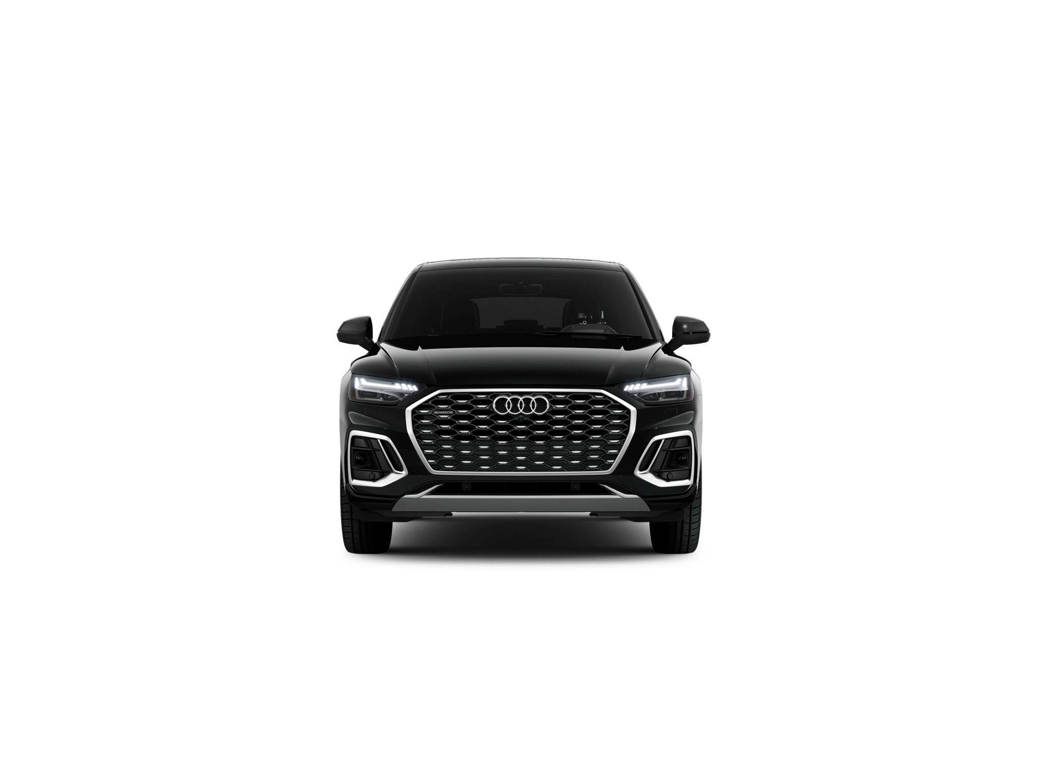 2023 Audi Q5 Sportback