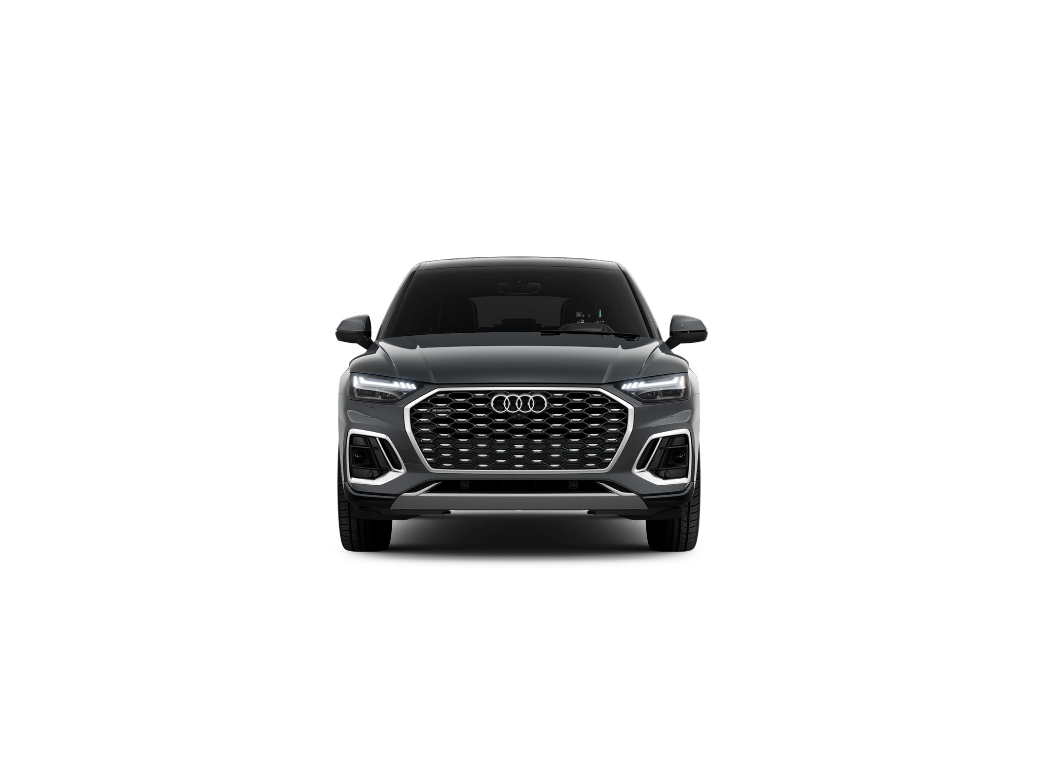 2023 Audi Q5 Sportback