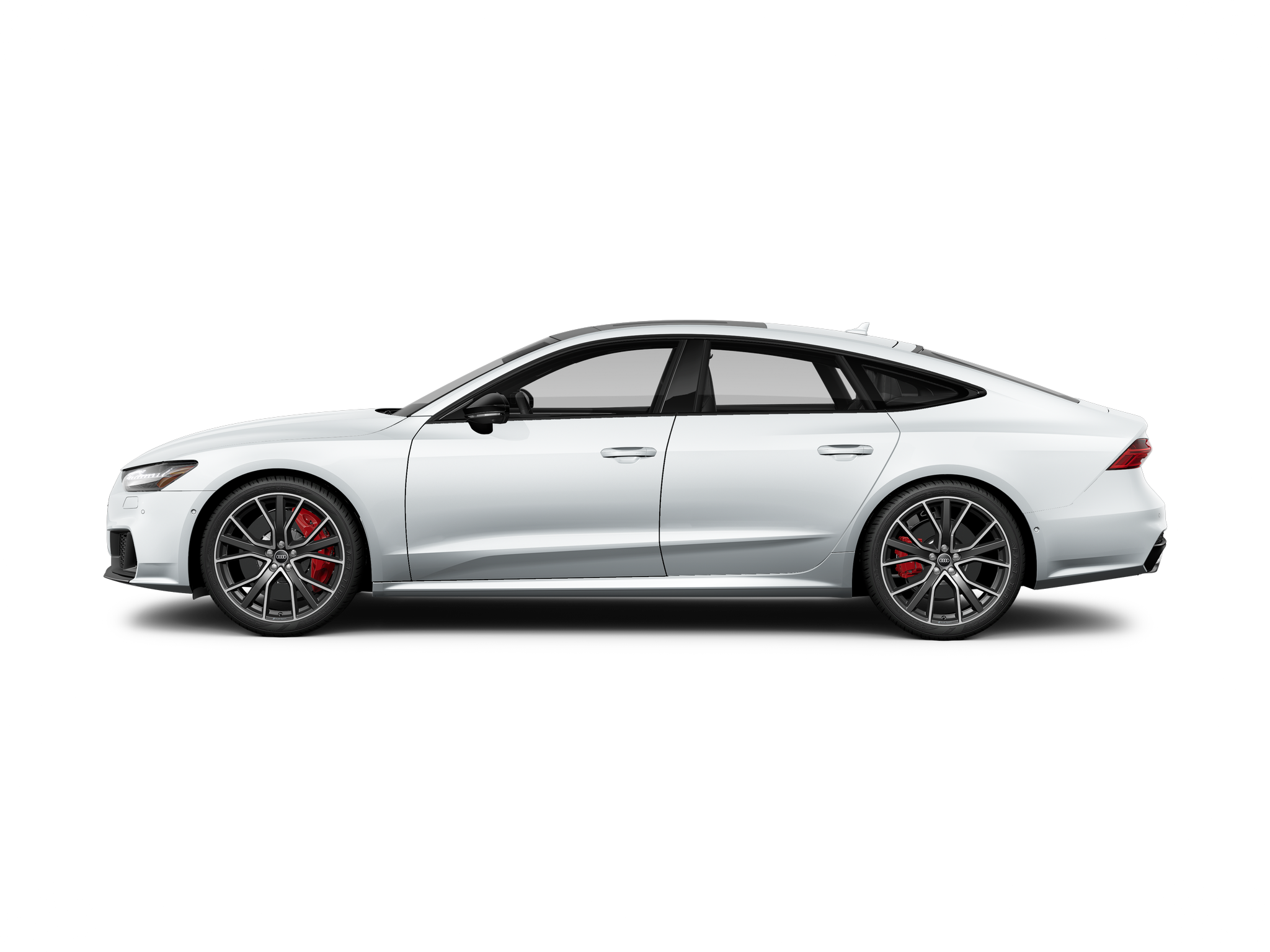 2023 Audi S7 Sportback