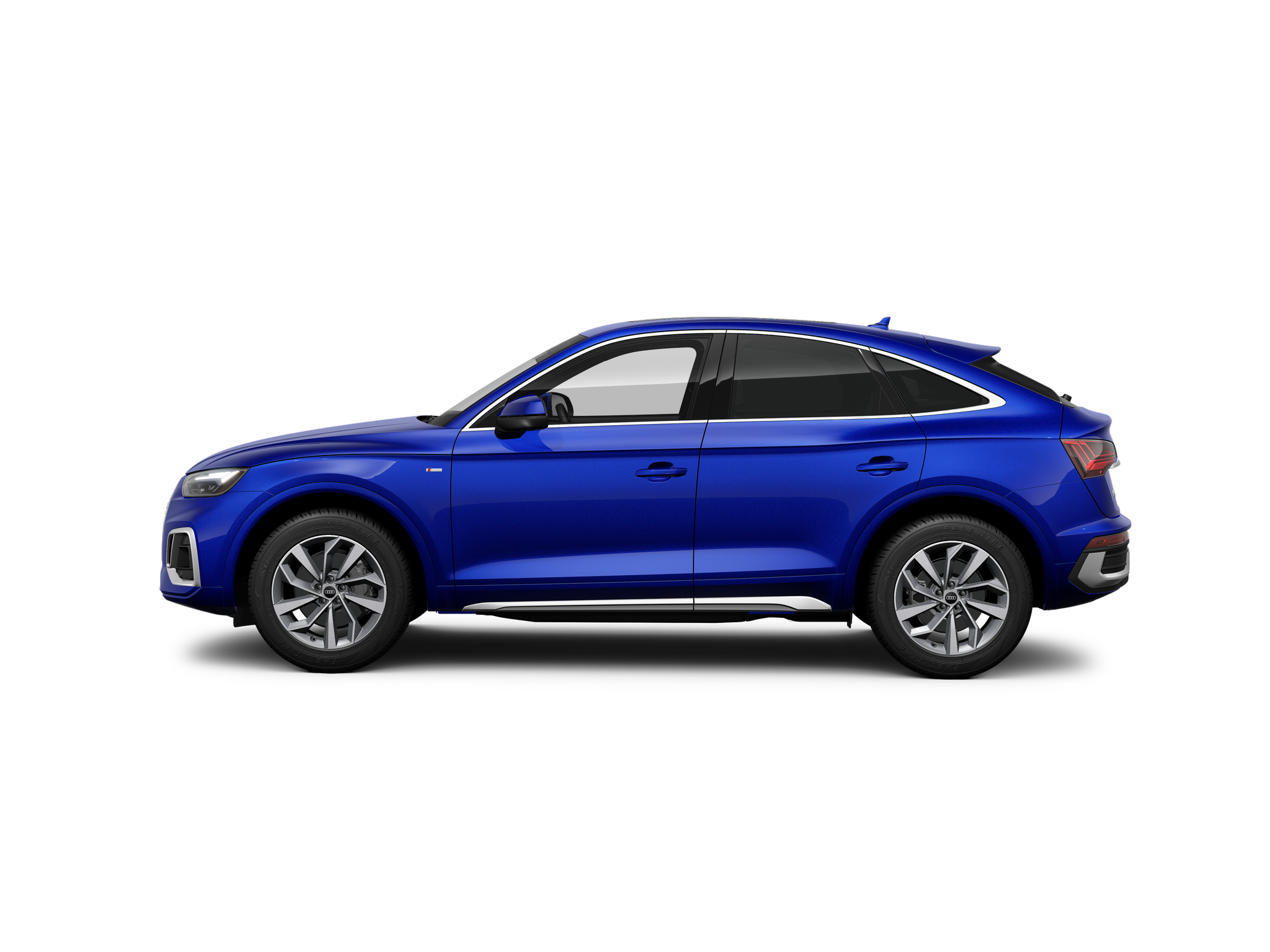 2023 Audi Q5 Sportback