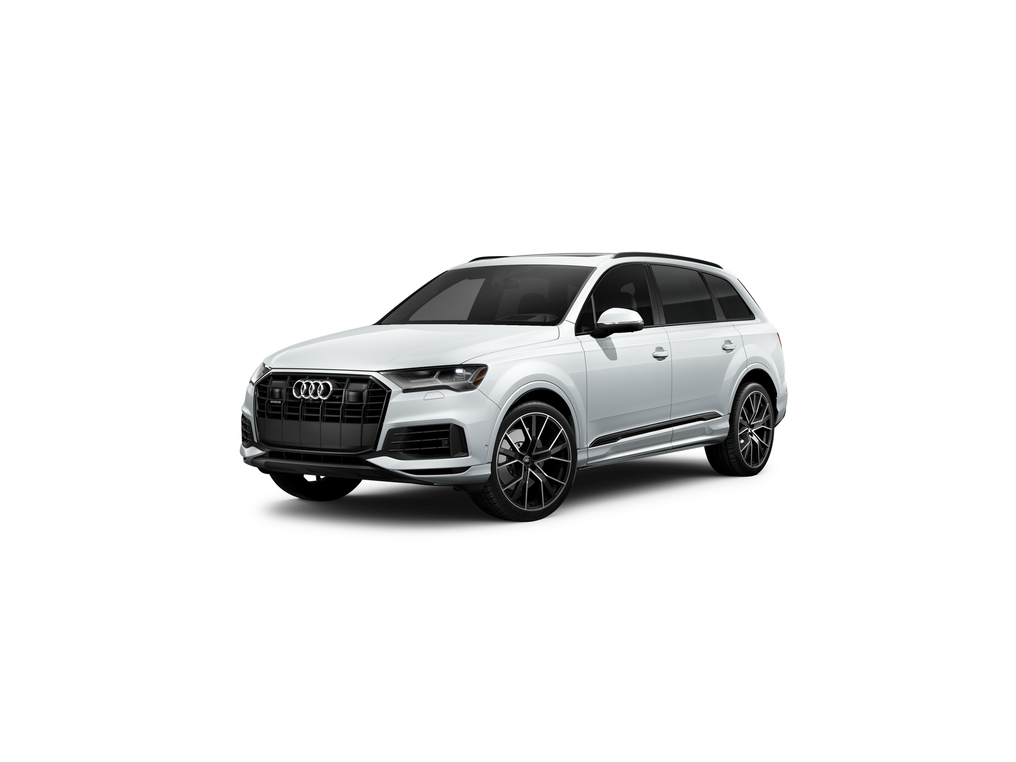 2023 Audi Q7 Prestige's photo