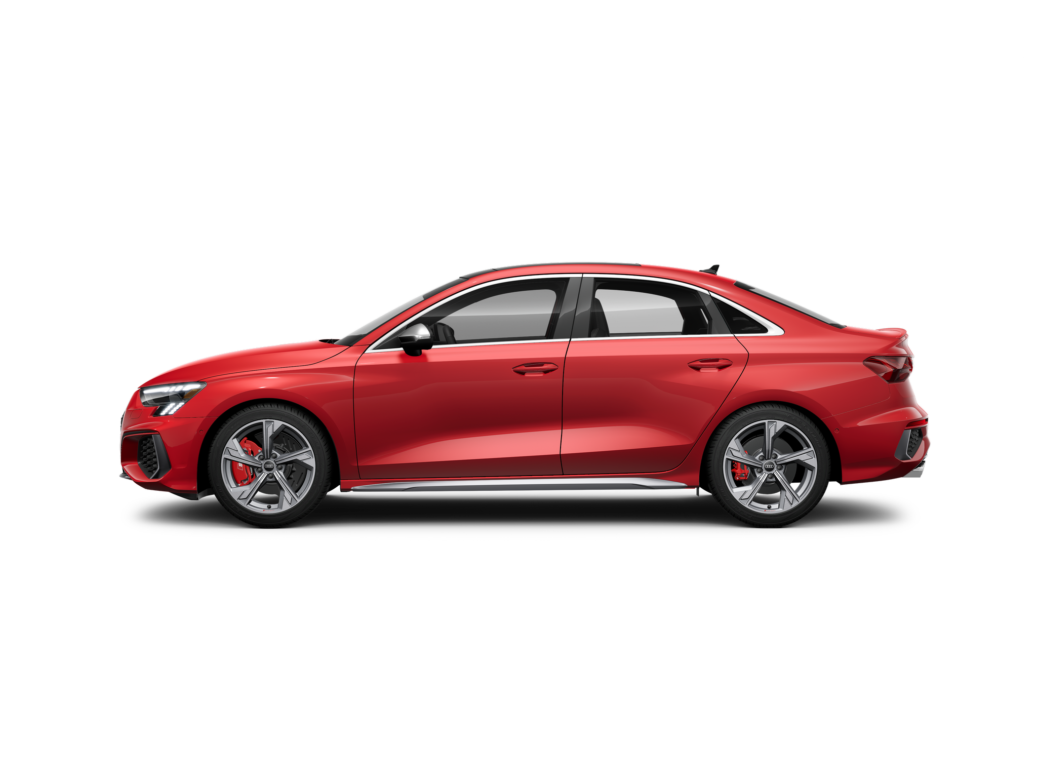 2023 Audi S3