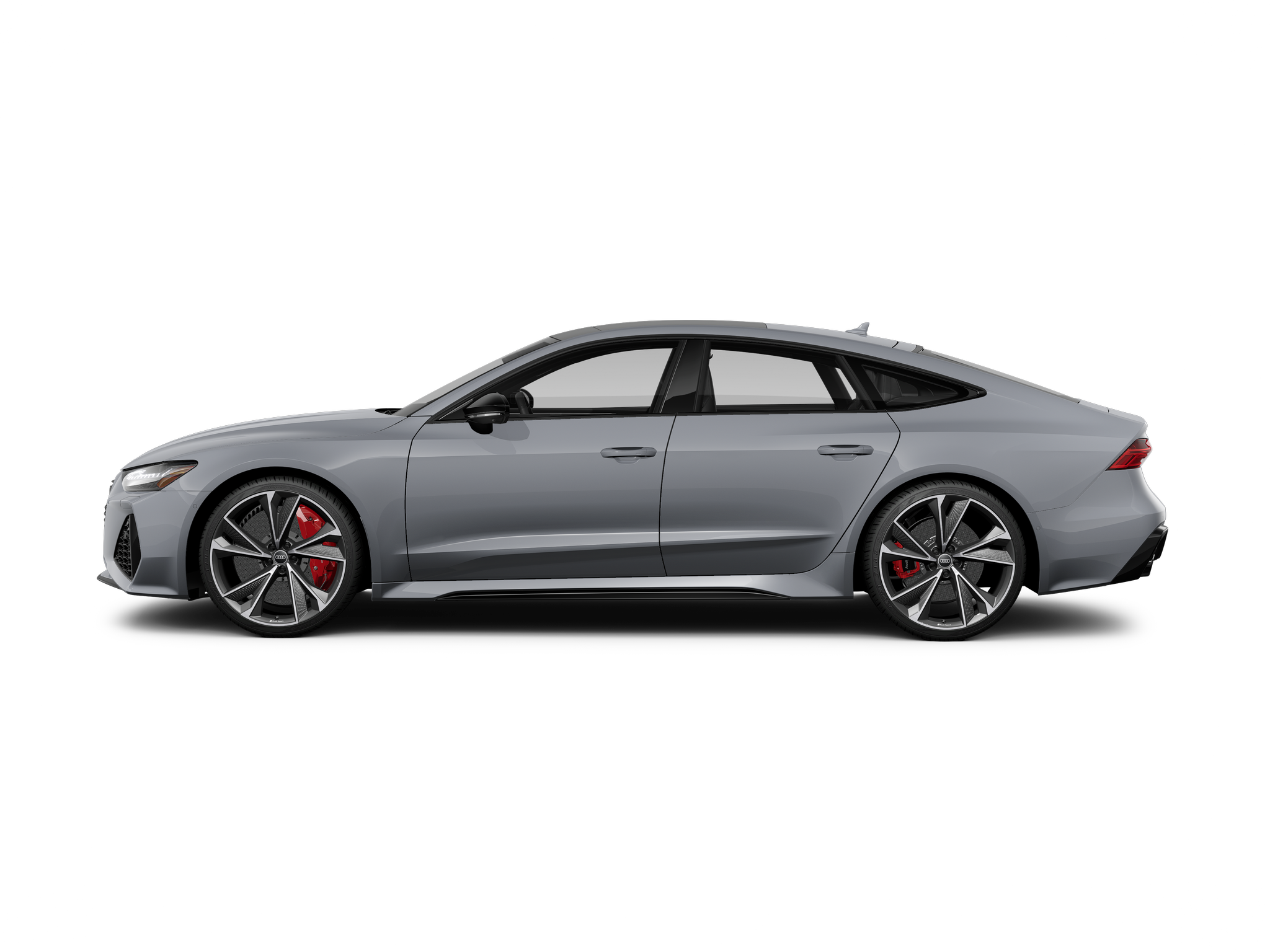 2023 Audi RS7 Sportback