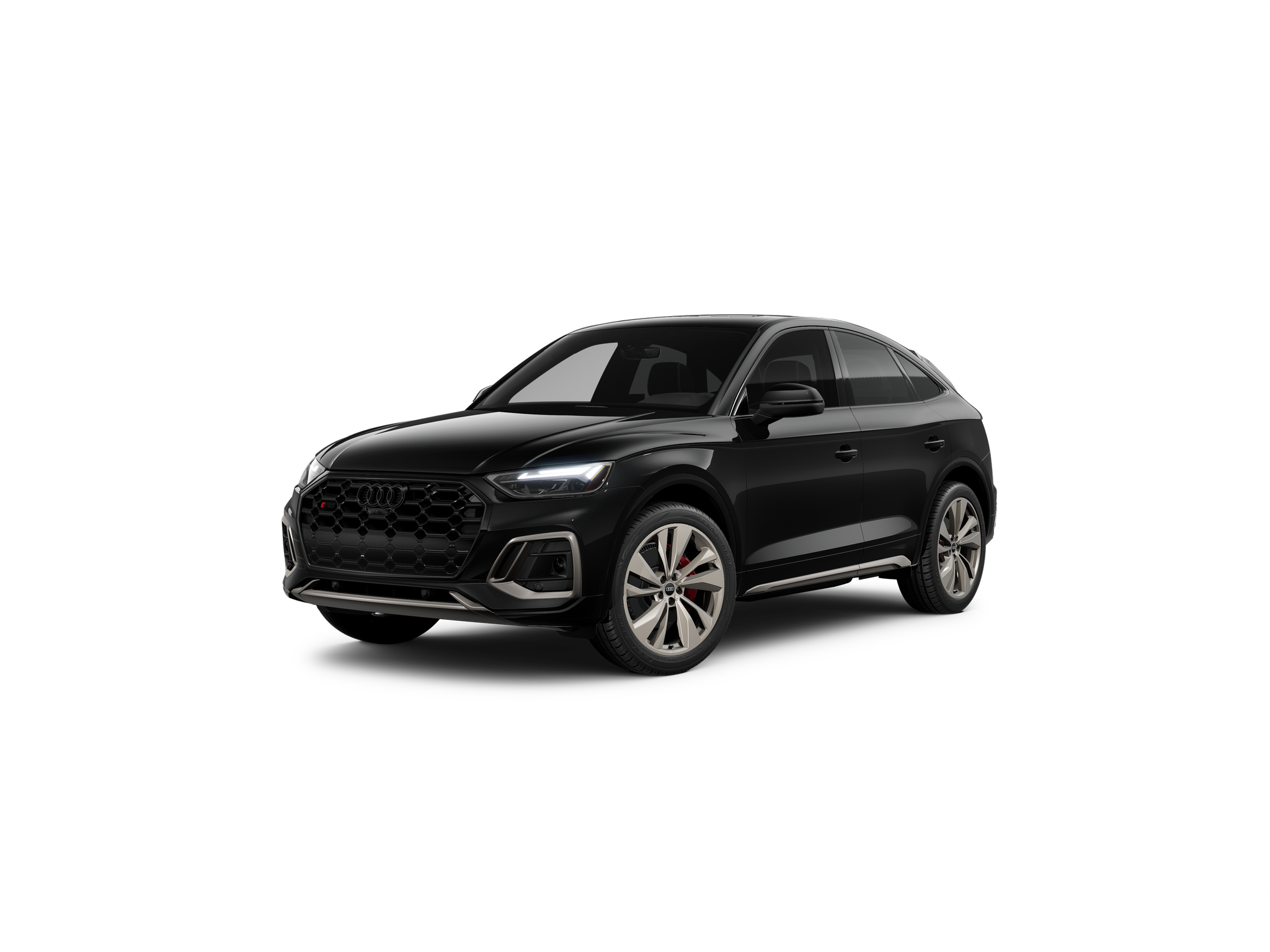 2025 Audi SQ5 Sportback Premium Plus's photo