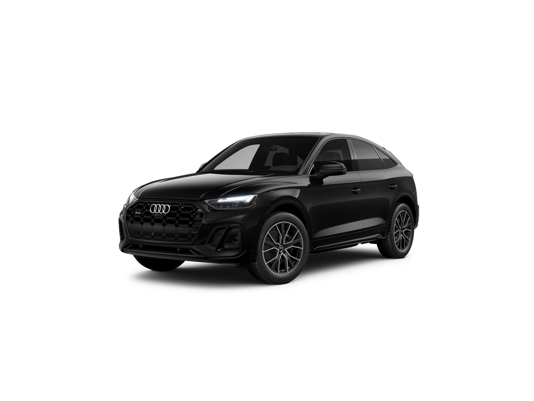 2024 Audi SQ5 Sportback Premium Plus's photo