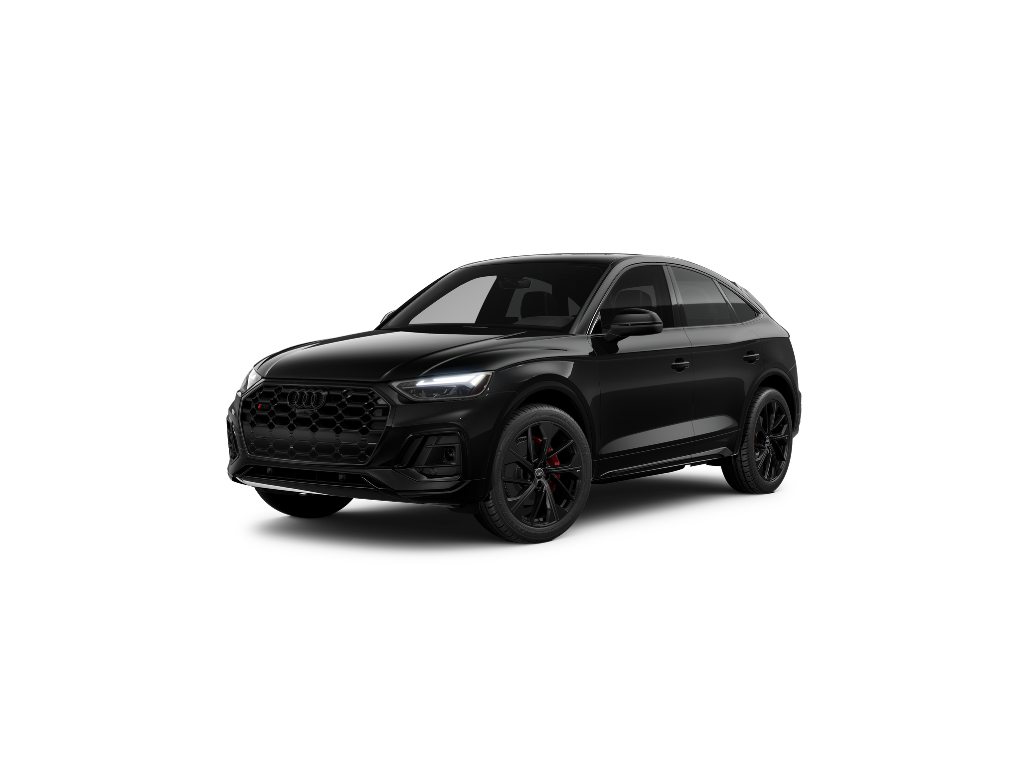 2025 Audi SQ5 Sportback Premium Plus's photo