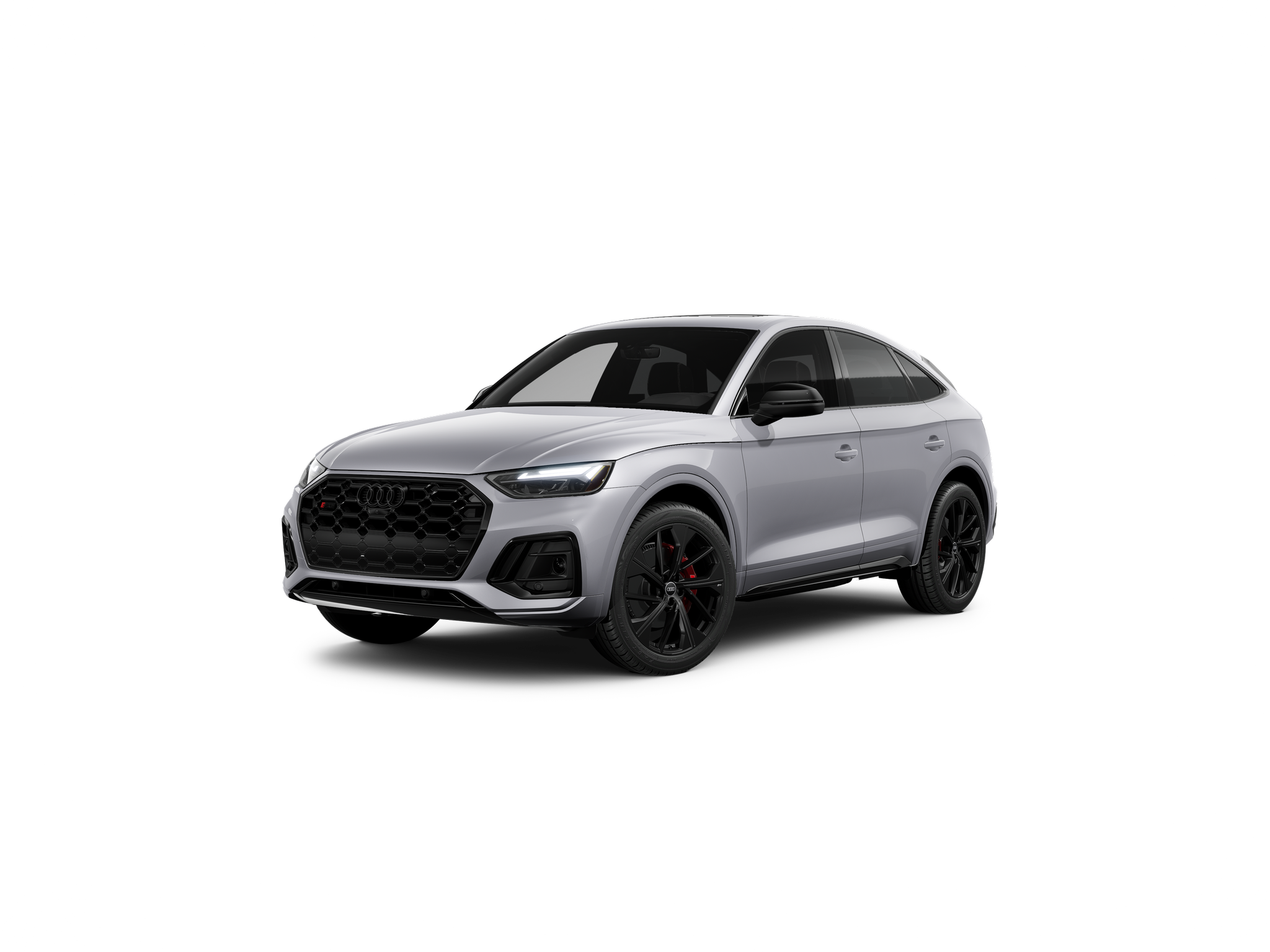 2025 Audi SQ5 Sportback Premium Plus's photo