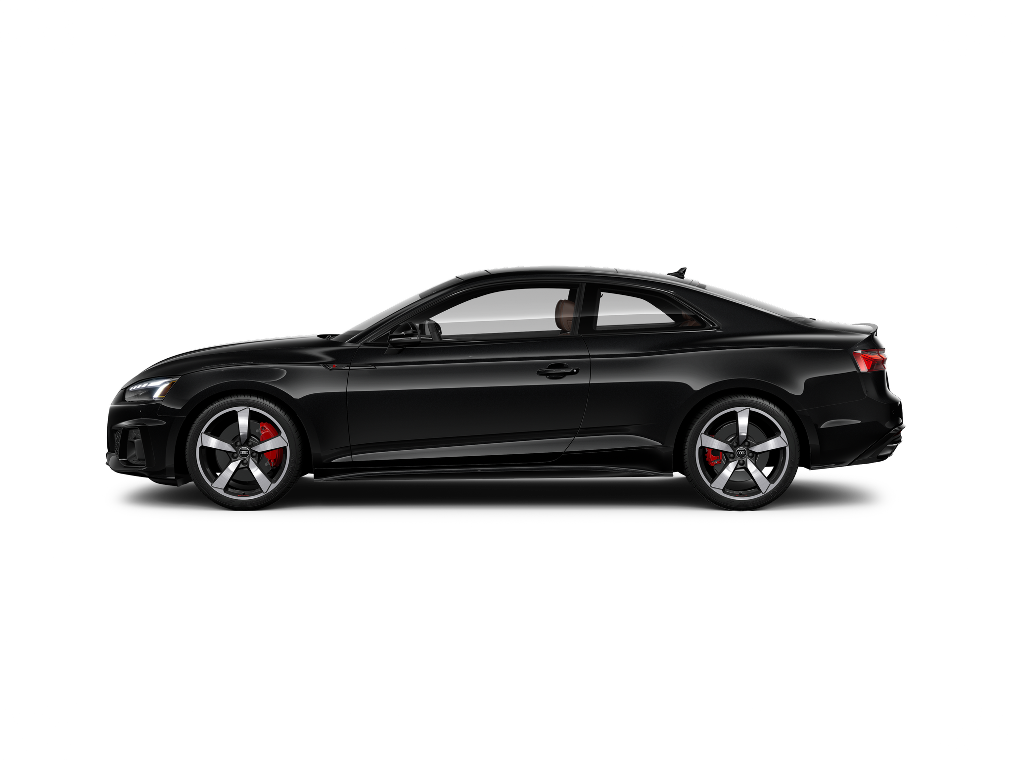 2023 Audi A5 Coupe