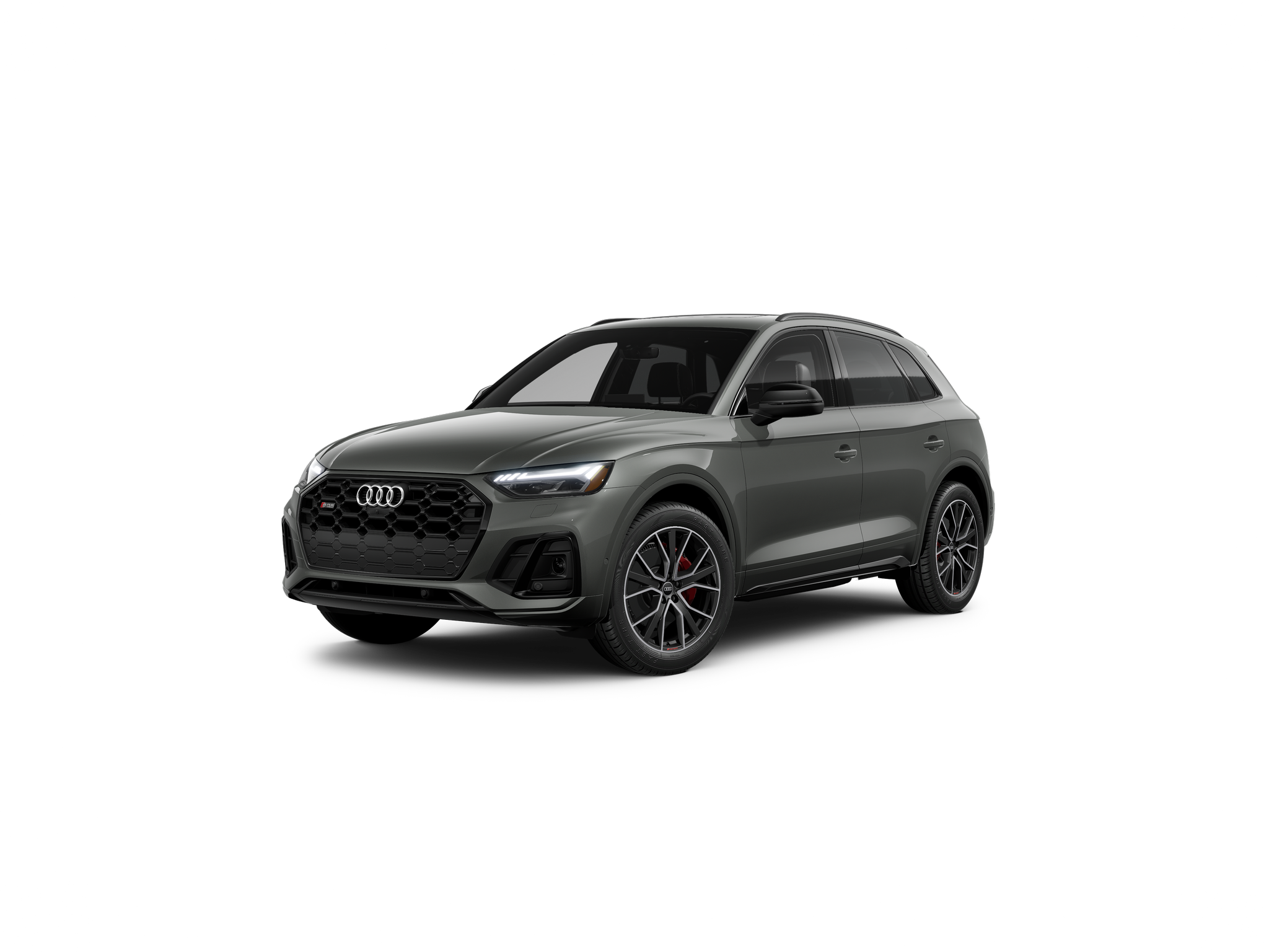 2023 Audi SQ5 Prestige's photo