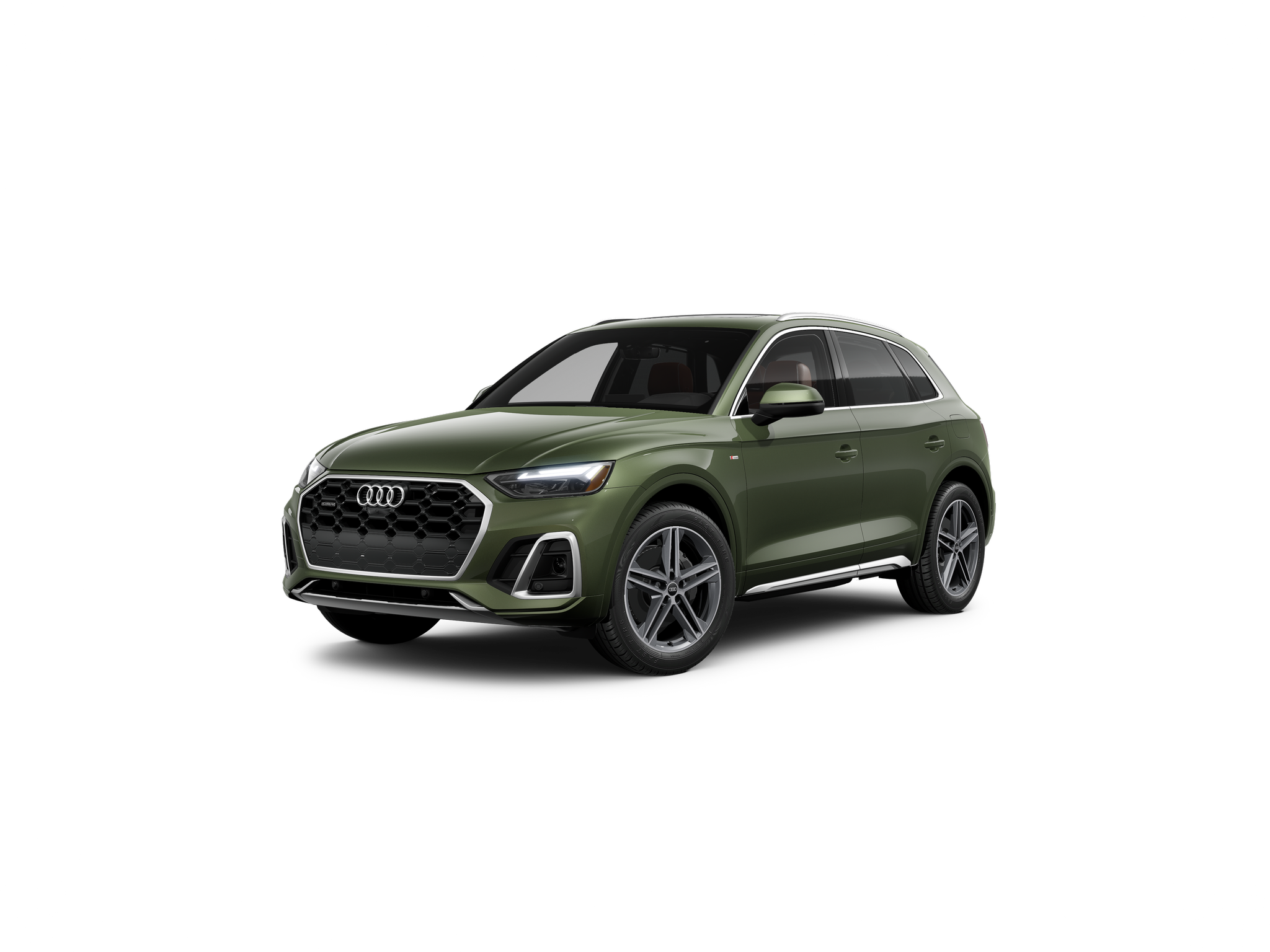 2025 Audi Q5 Premium Plus's photo